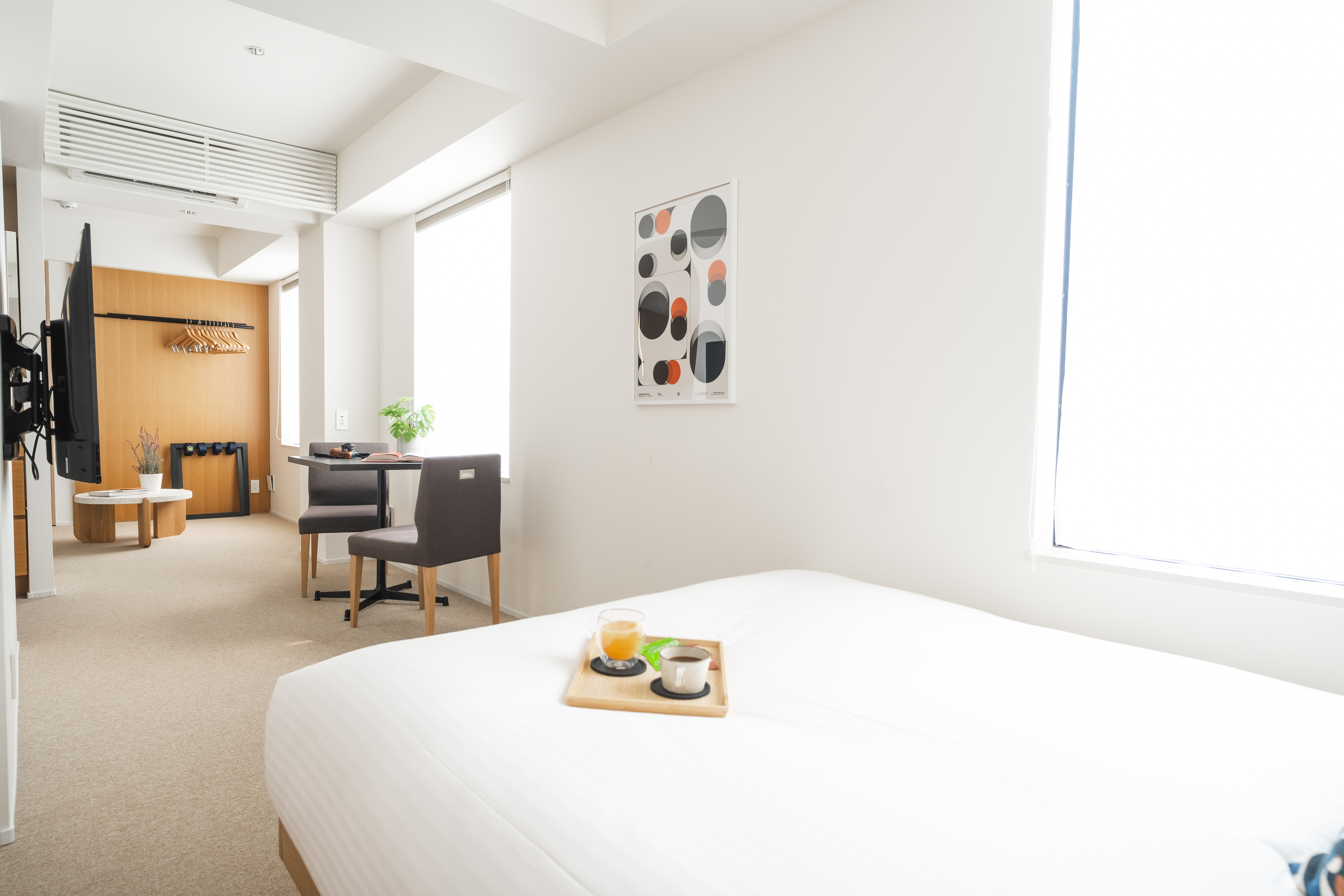 Studio 40D（禁煙）