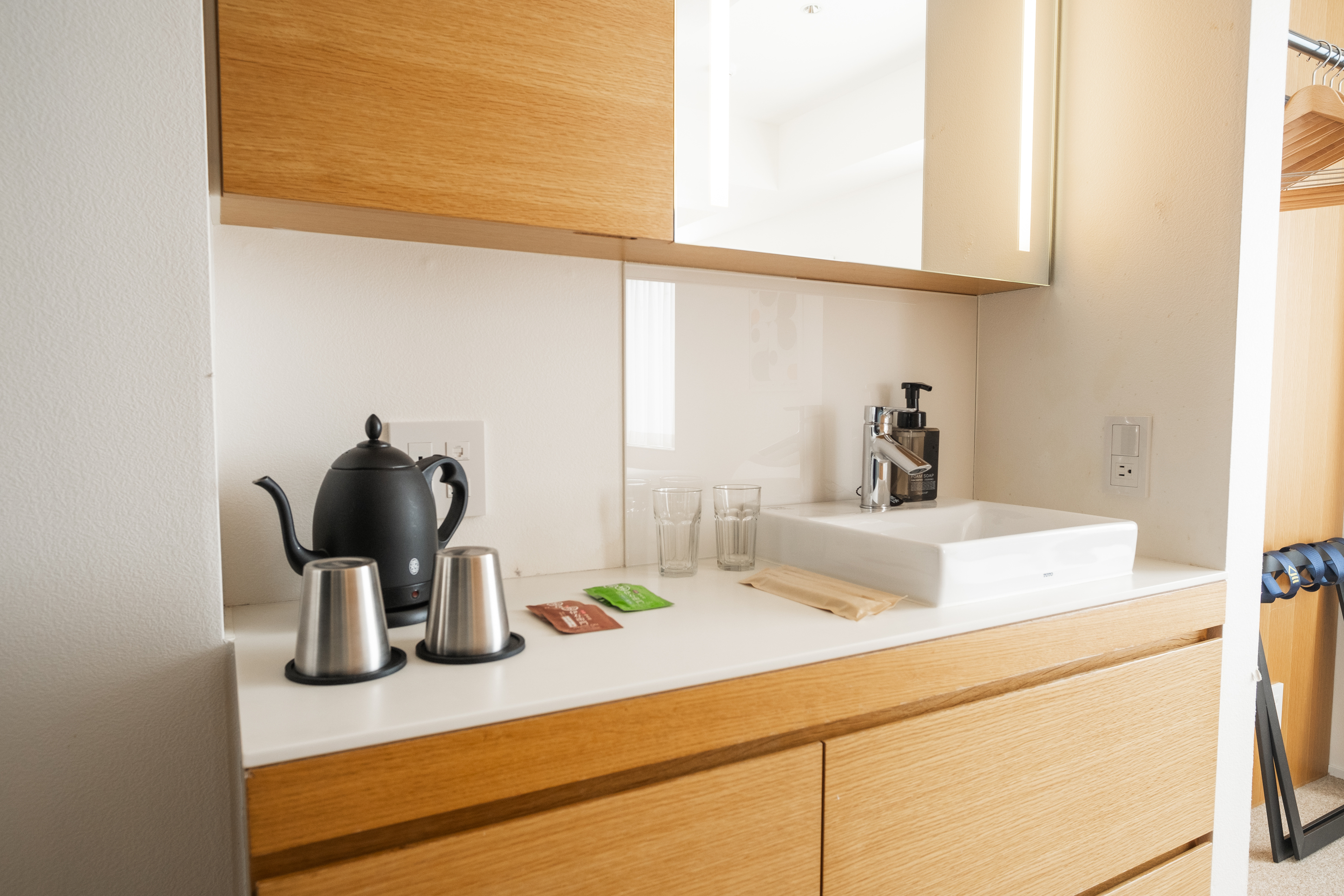 Studio25Q（禁煙）