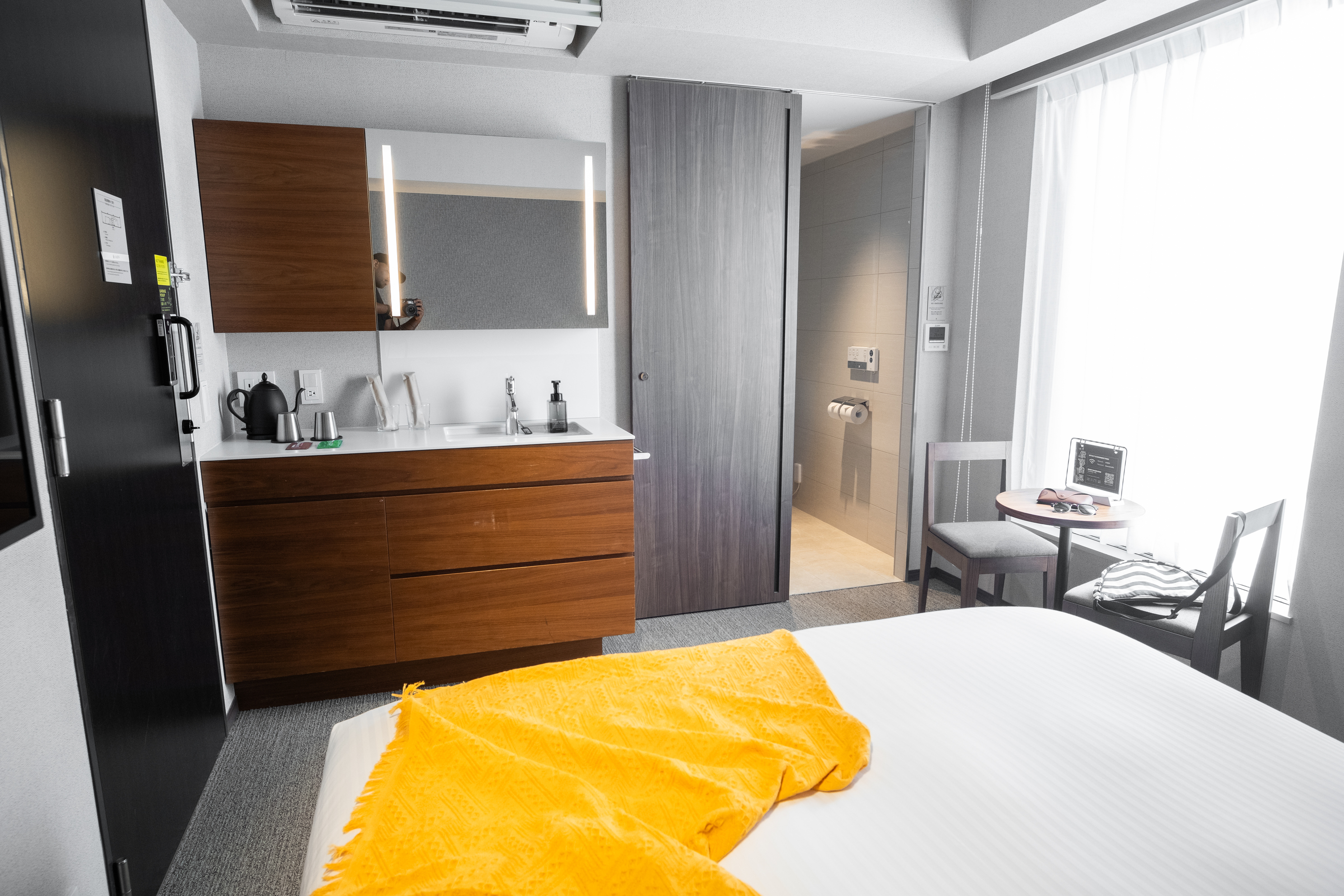 Essential 15Q（禁煙）