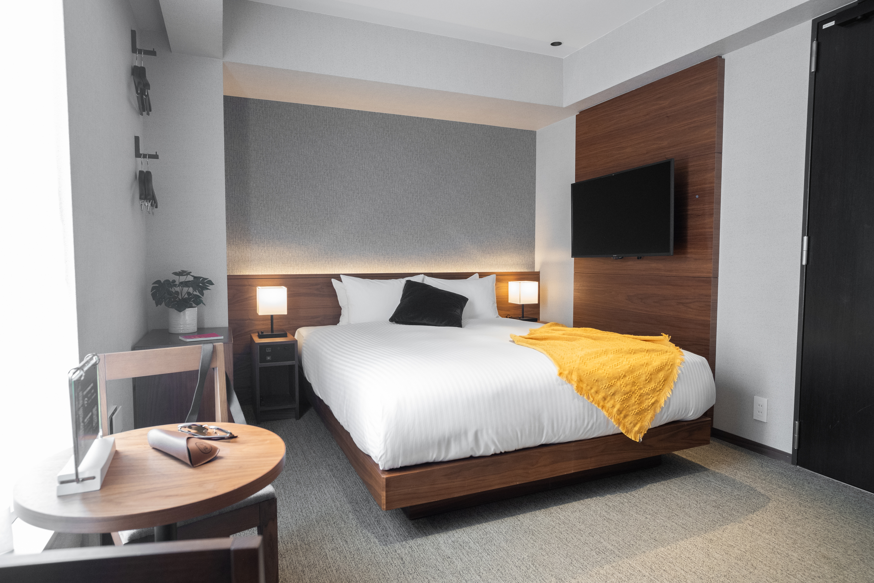 Essential 15Q（禁煙）