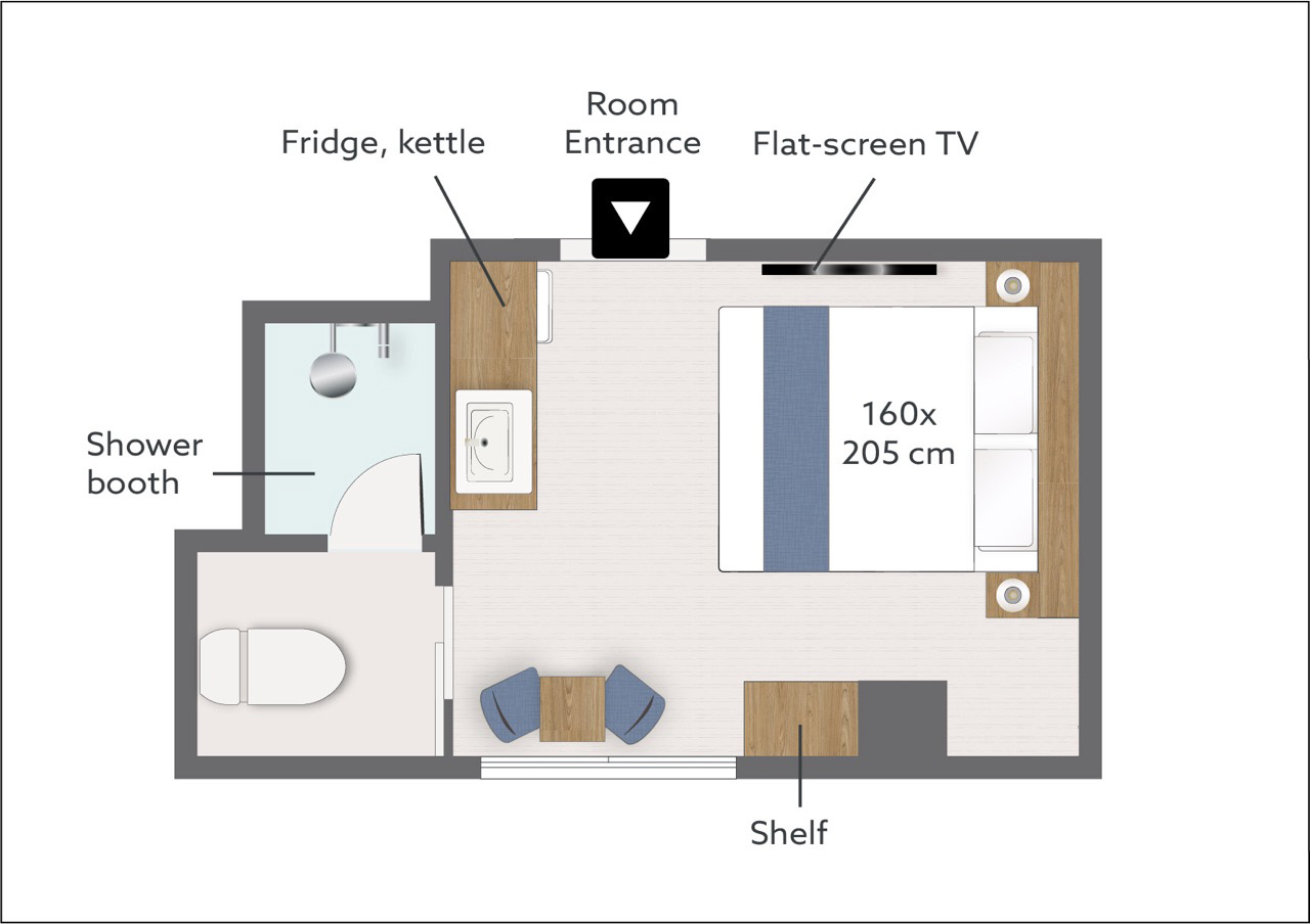 Essential 15Q（禁煙）