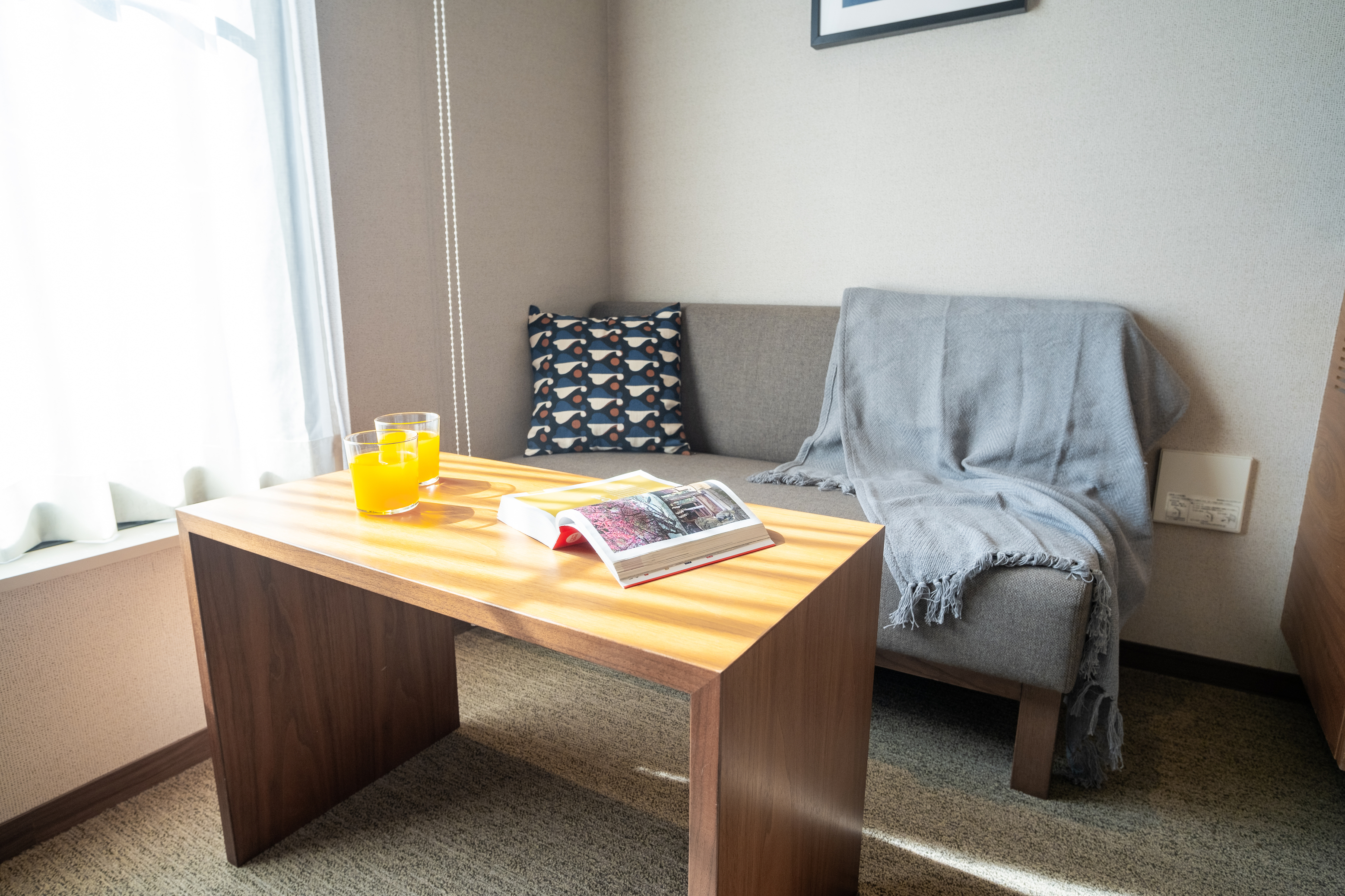 Essential 20Q（禁煙）