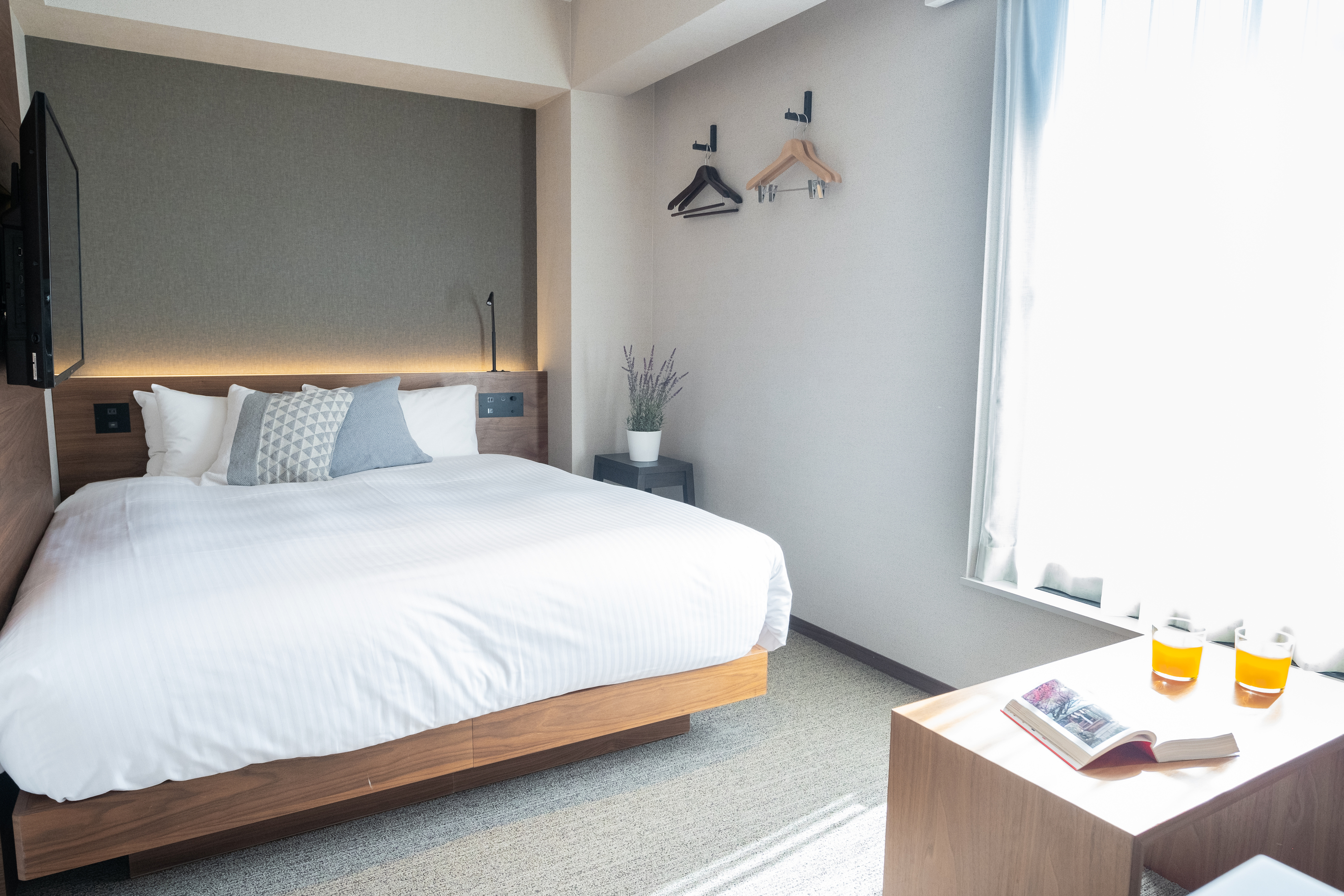 Essential 20Q（禁煙）