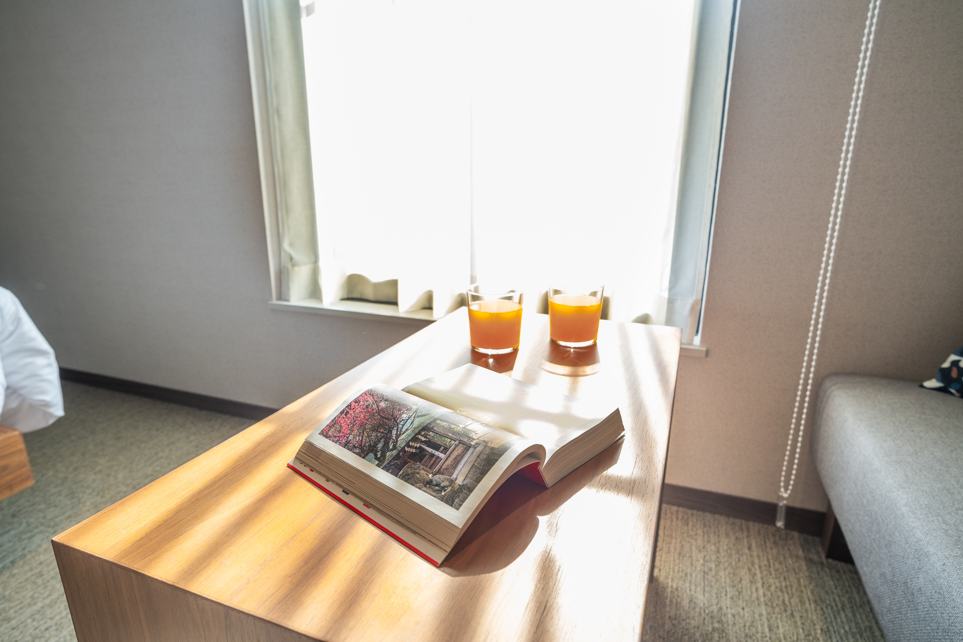 Essential 20Q（禁煙）