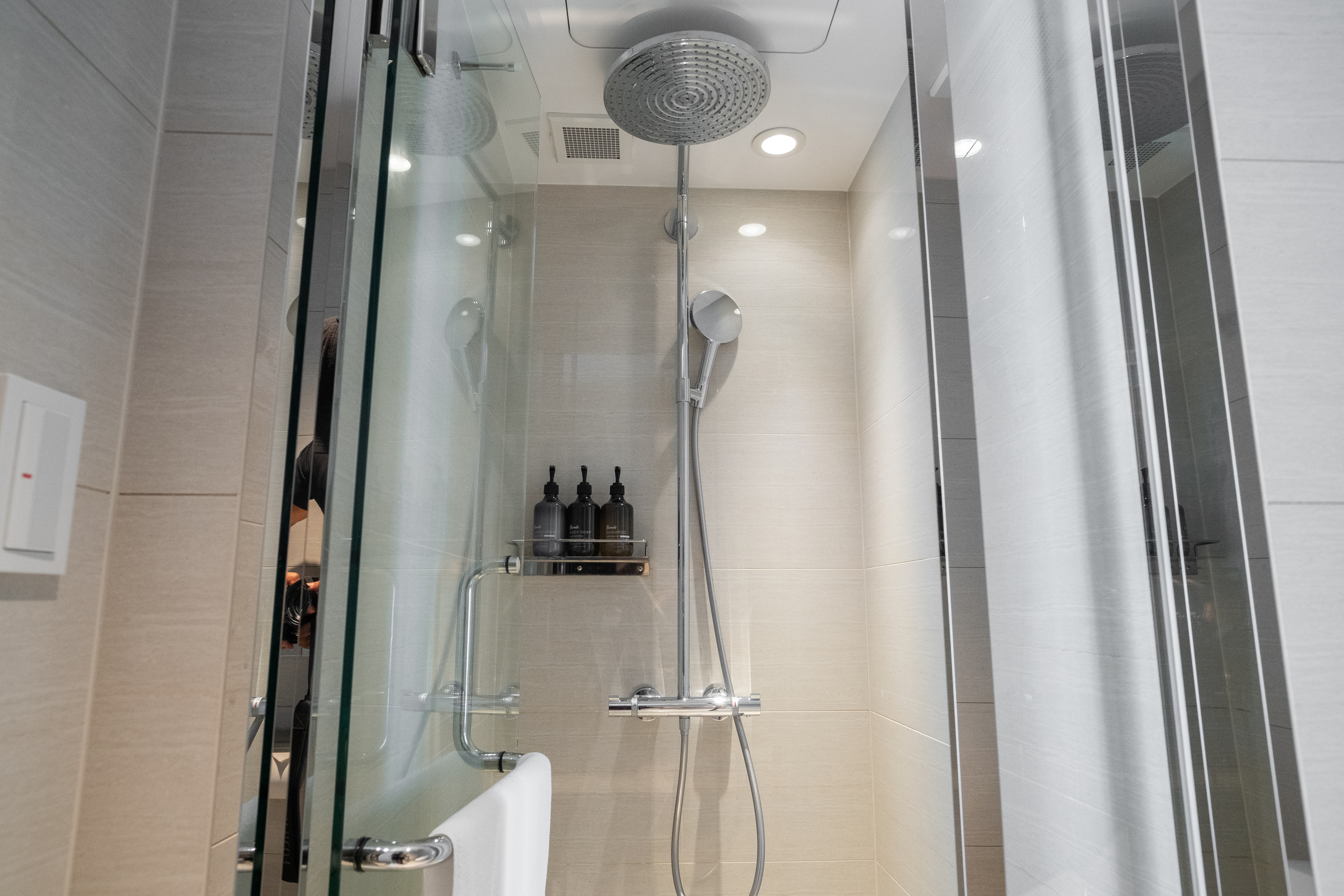 Essential 15Q（禁煙）