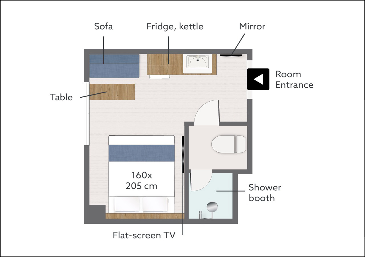 Essential 20Q（禁煙）