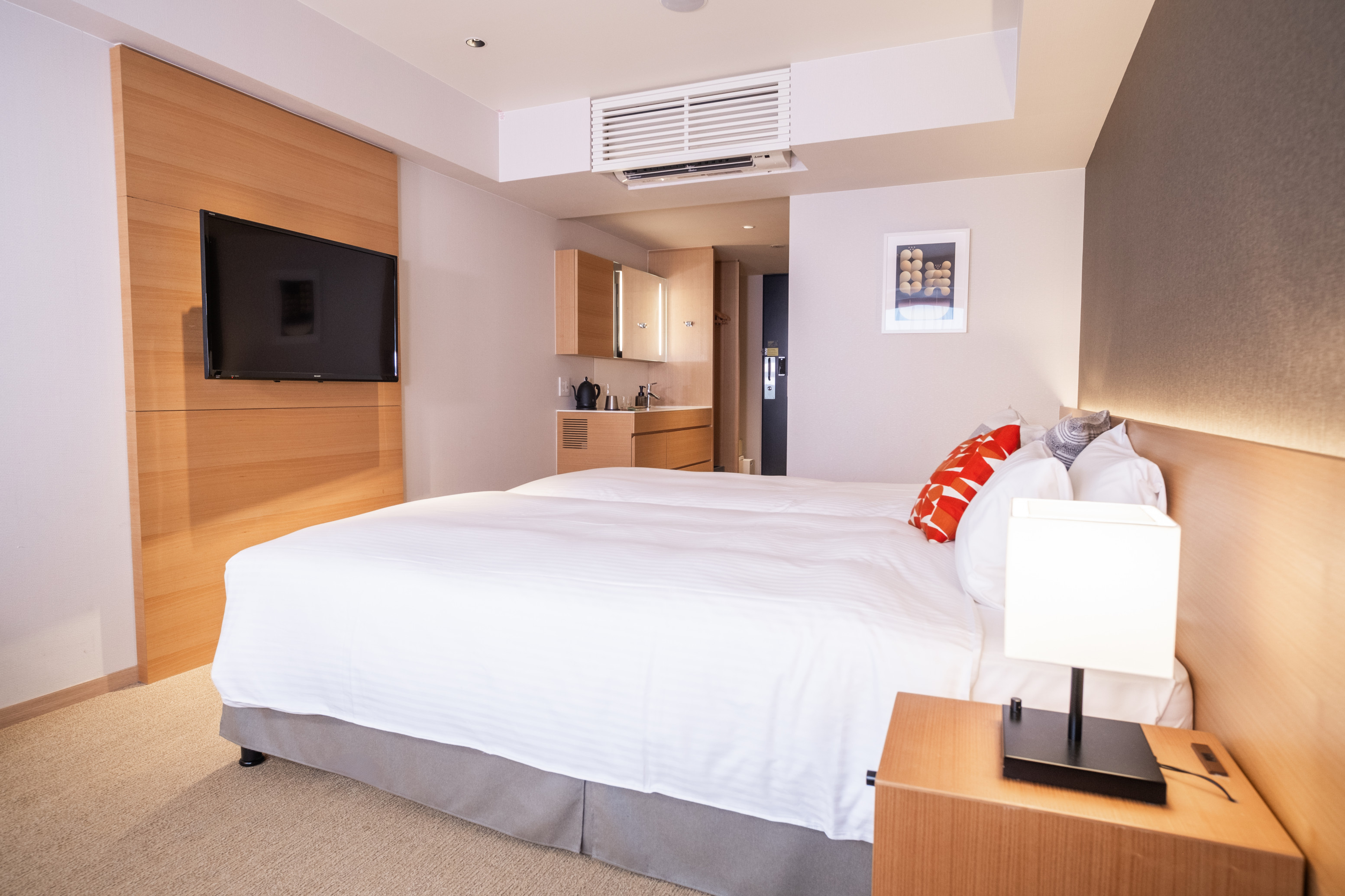 Studio 25 Triple（禁煙）