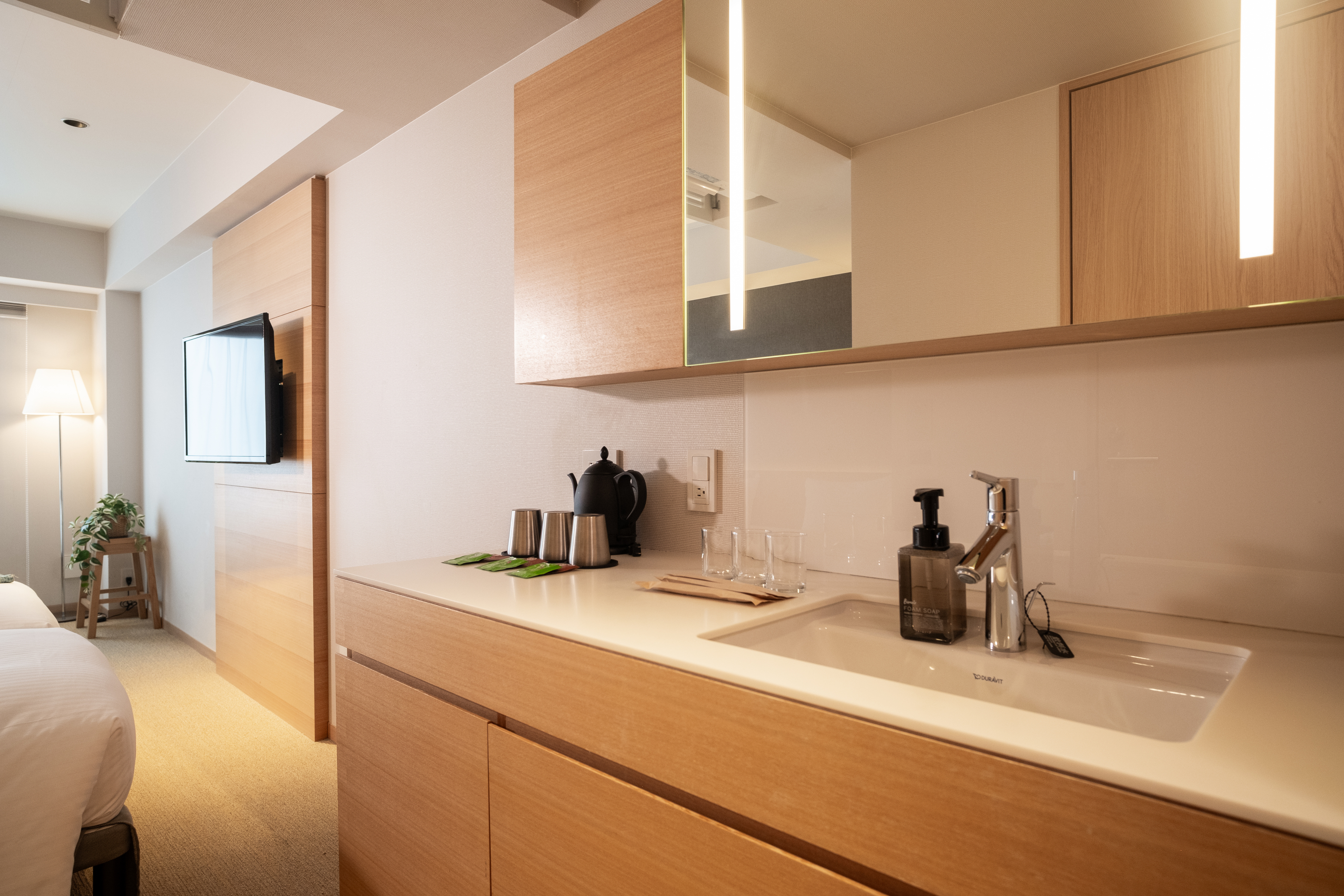 Studio 25 Triple（禁煙）