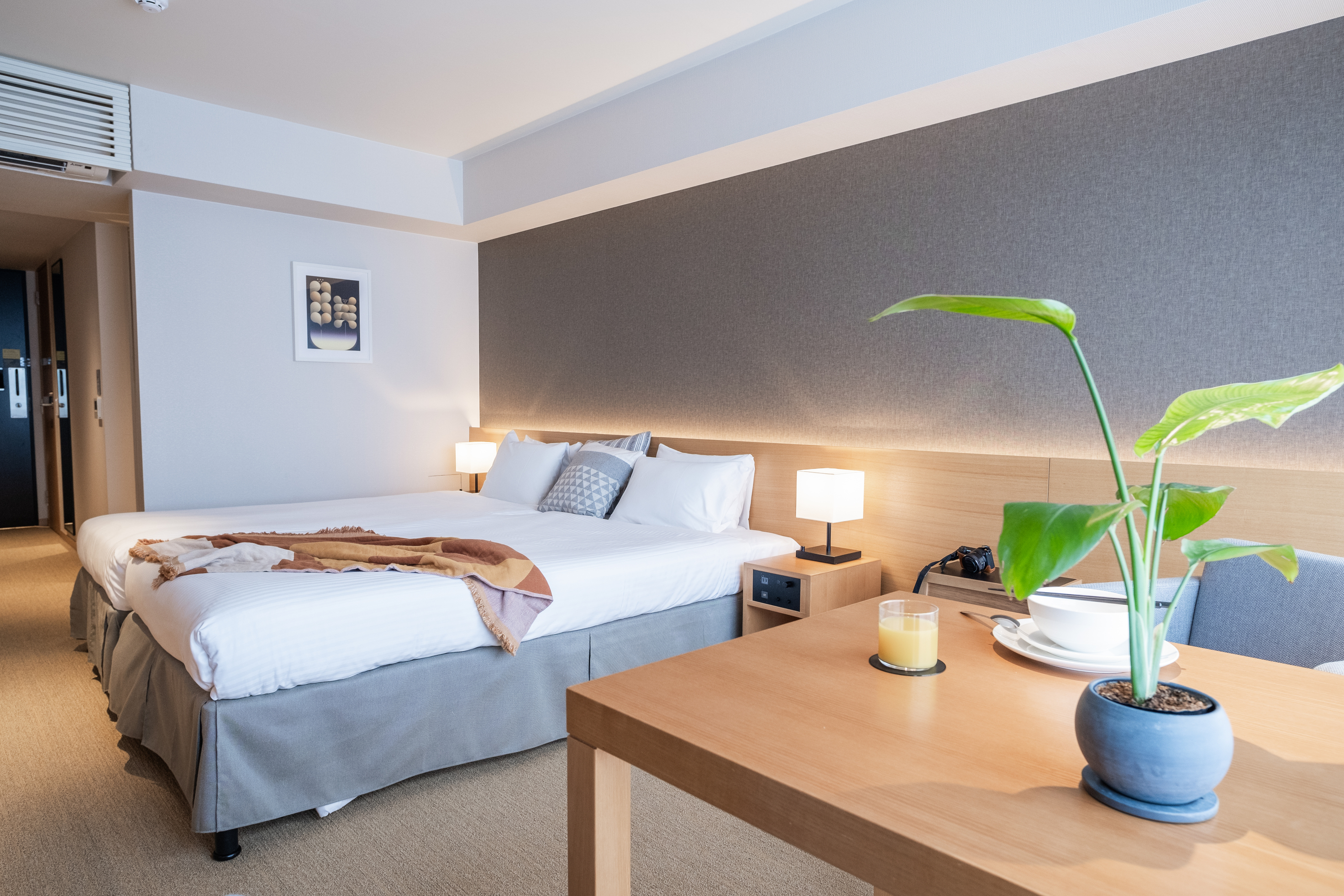 Residence 30 （禁煙）