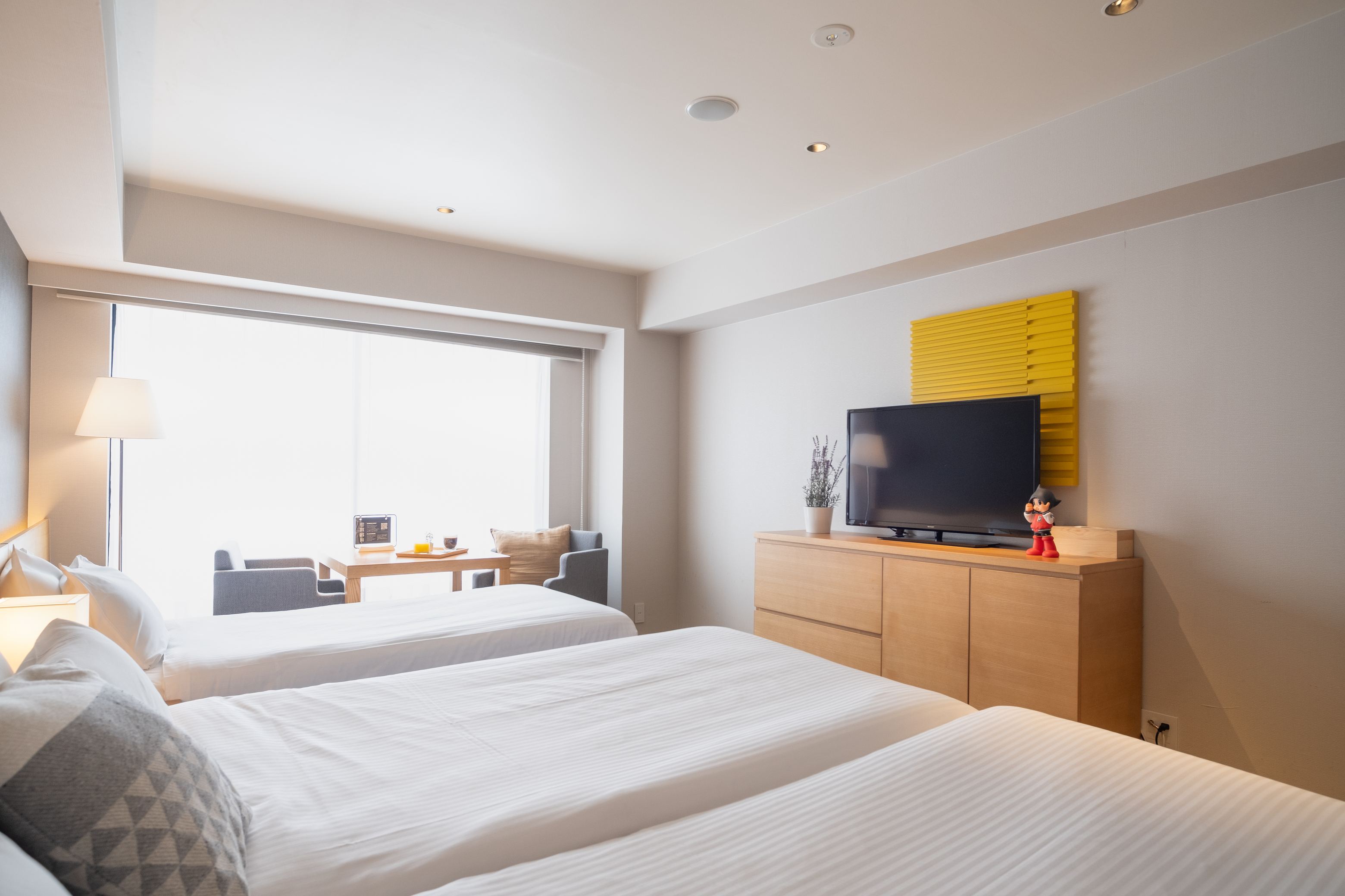 Residence 30 （禁煙）