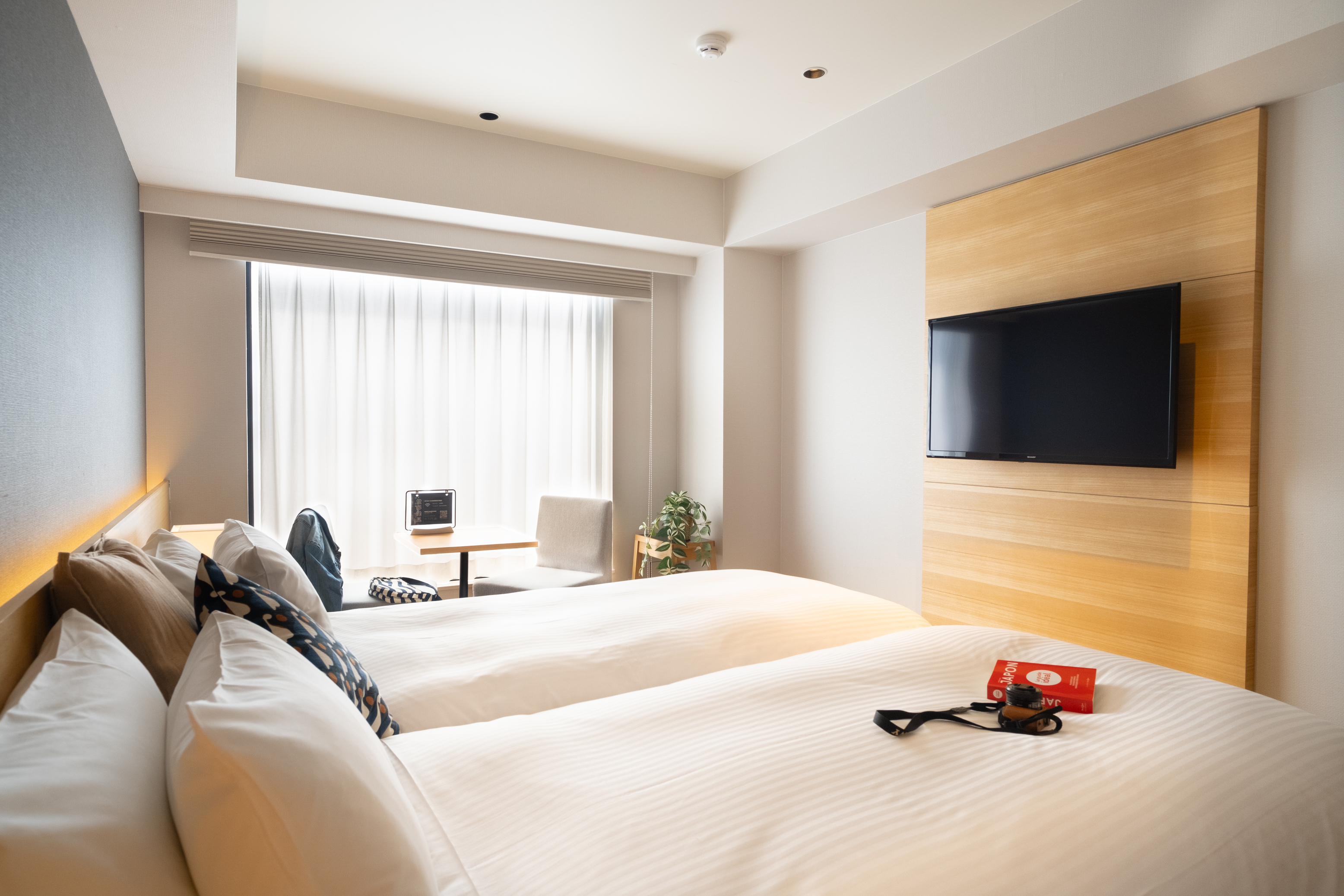 Studio 20 Twin （禁煙）