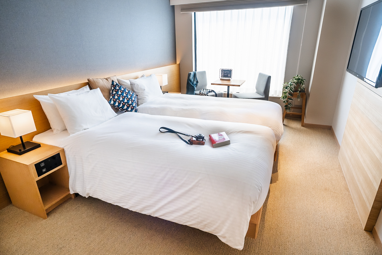 Studio 20 Twin （禁煙）