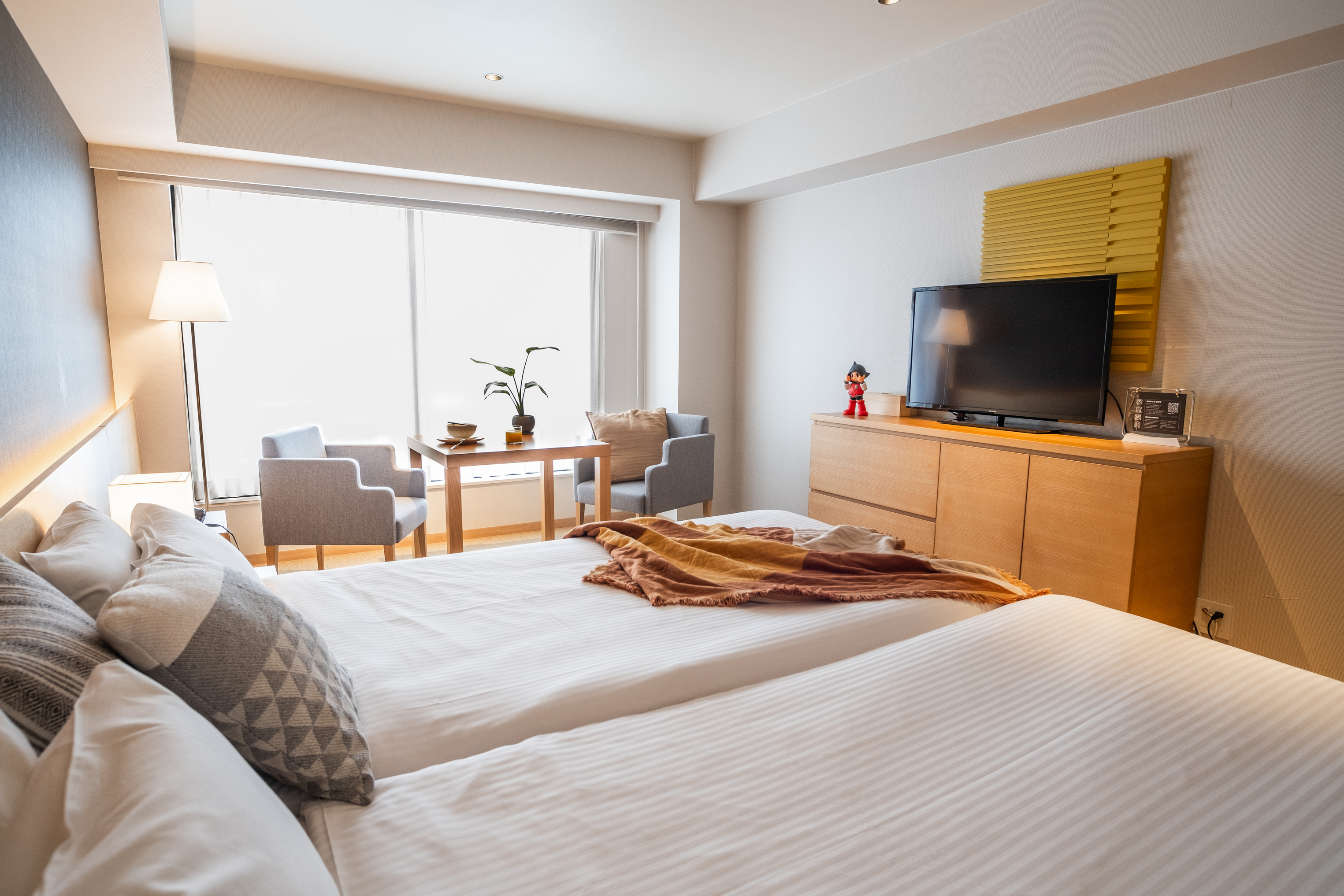 Residence 30 （禁煙）