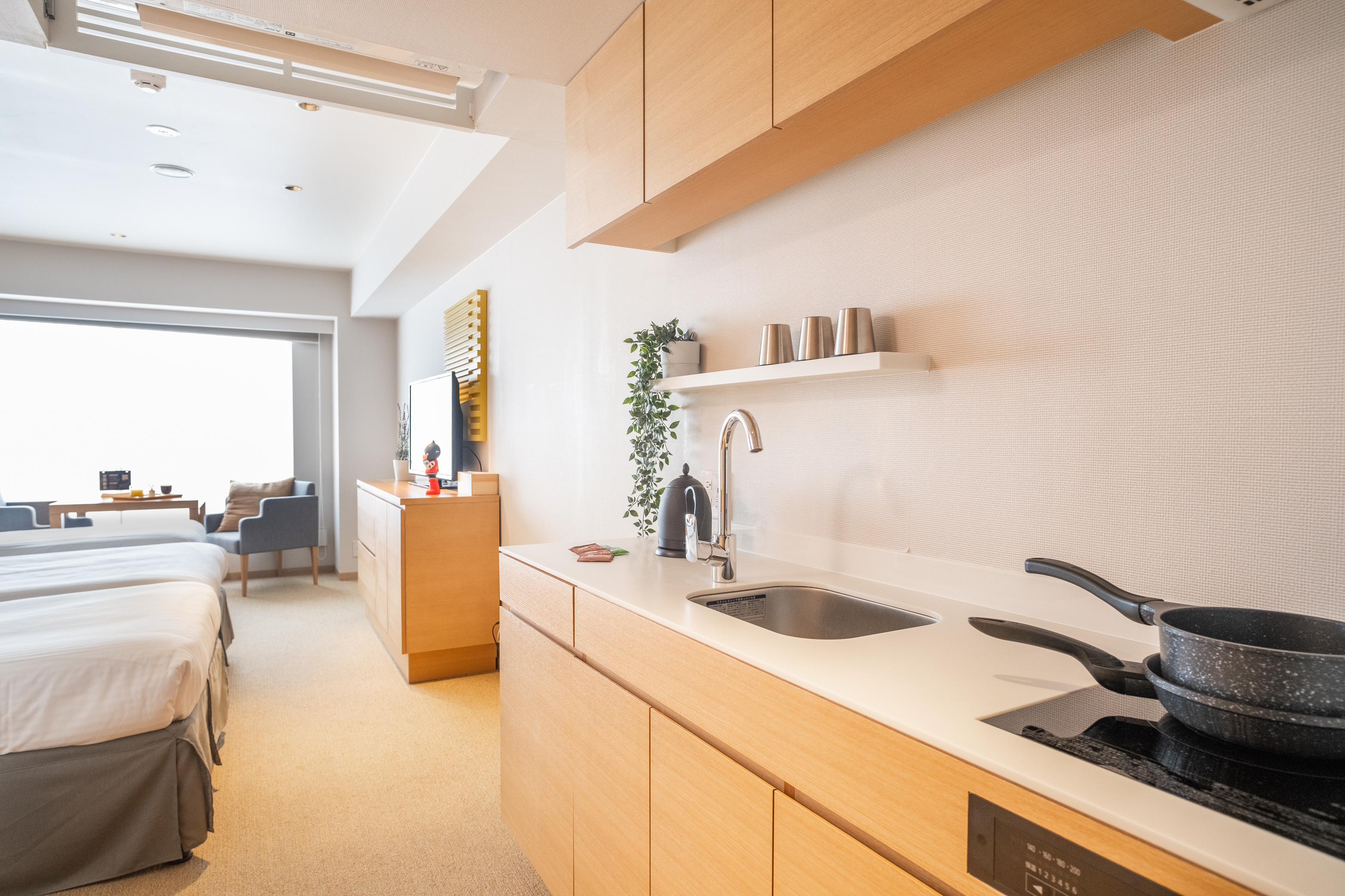 Residence 30 （禁煙）