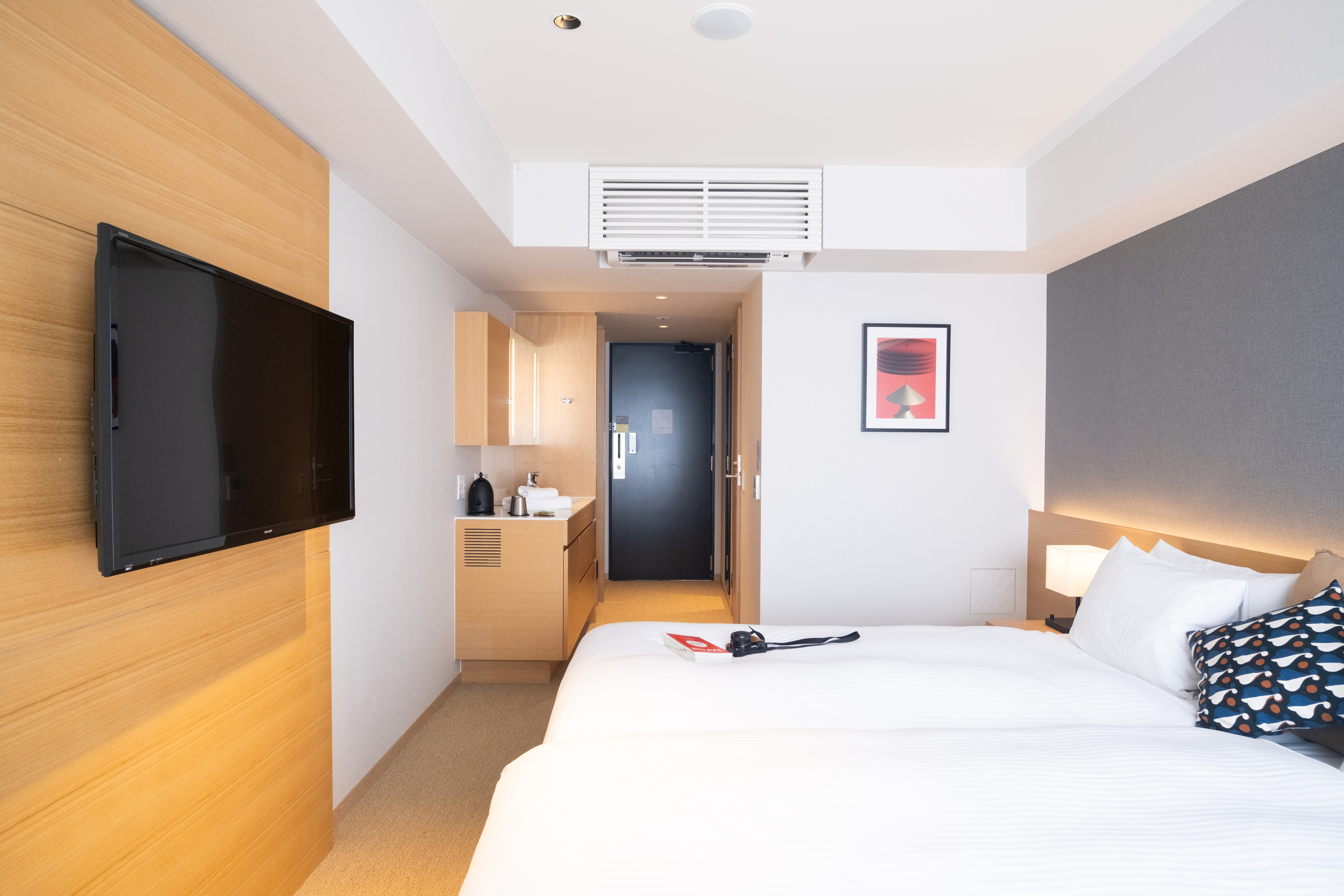 Studio 20 Twin （禁煙）