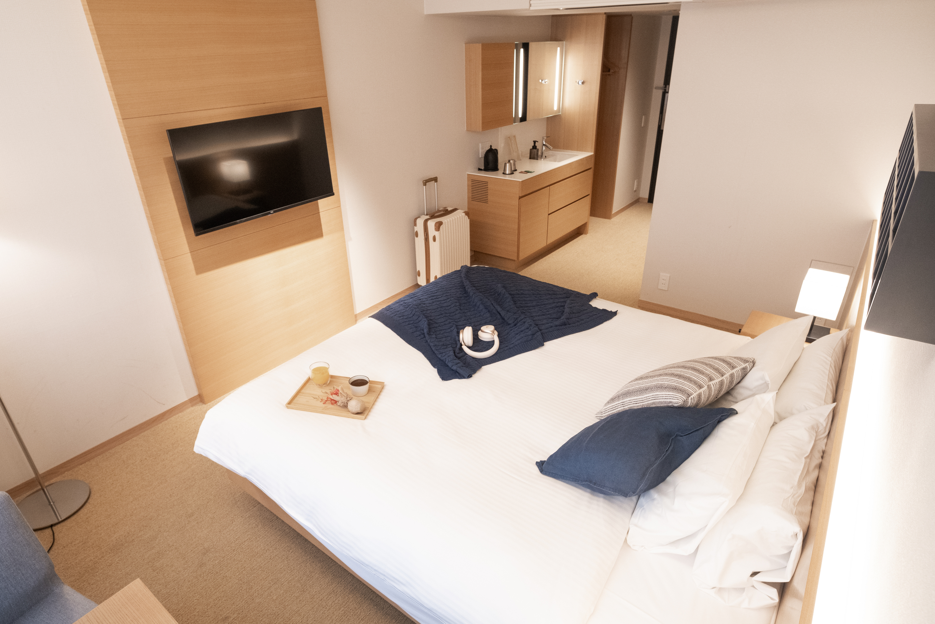 Studio 25 King  (禁煙)