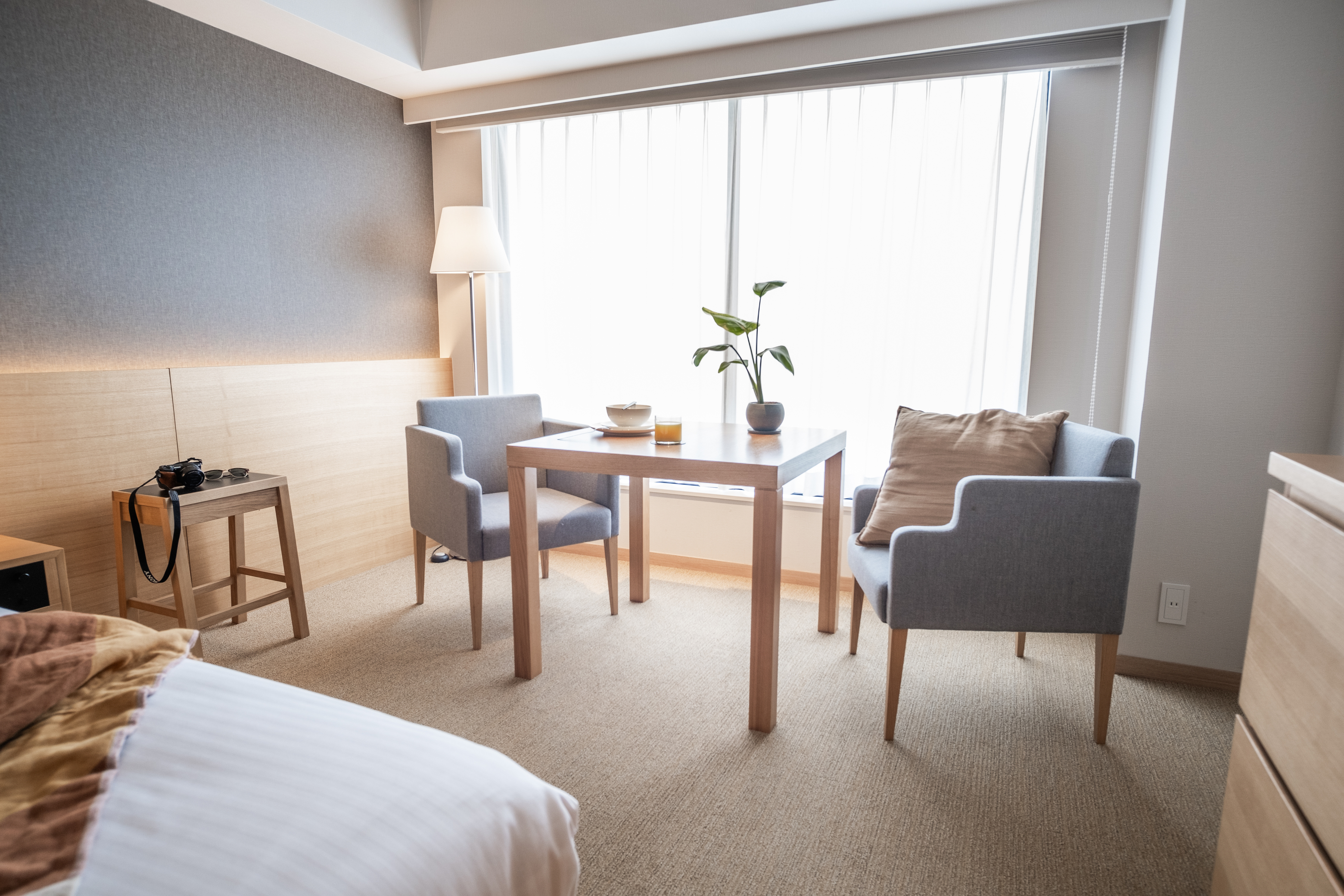 Residence 30 （禁煙）