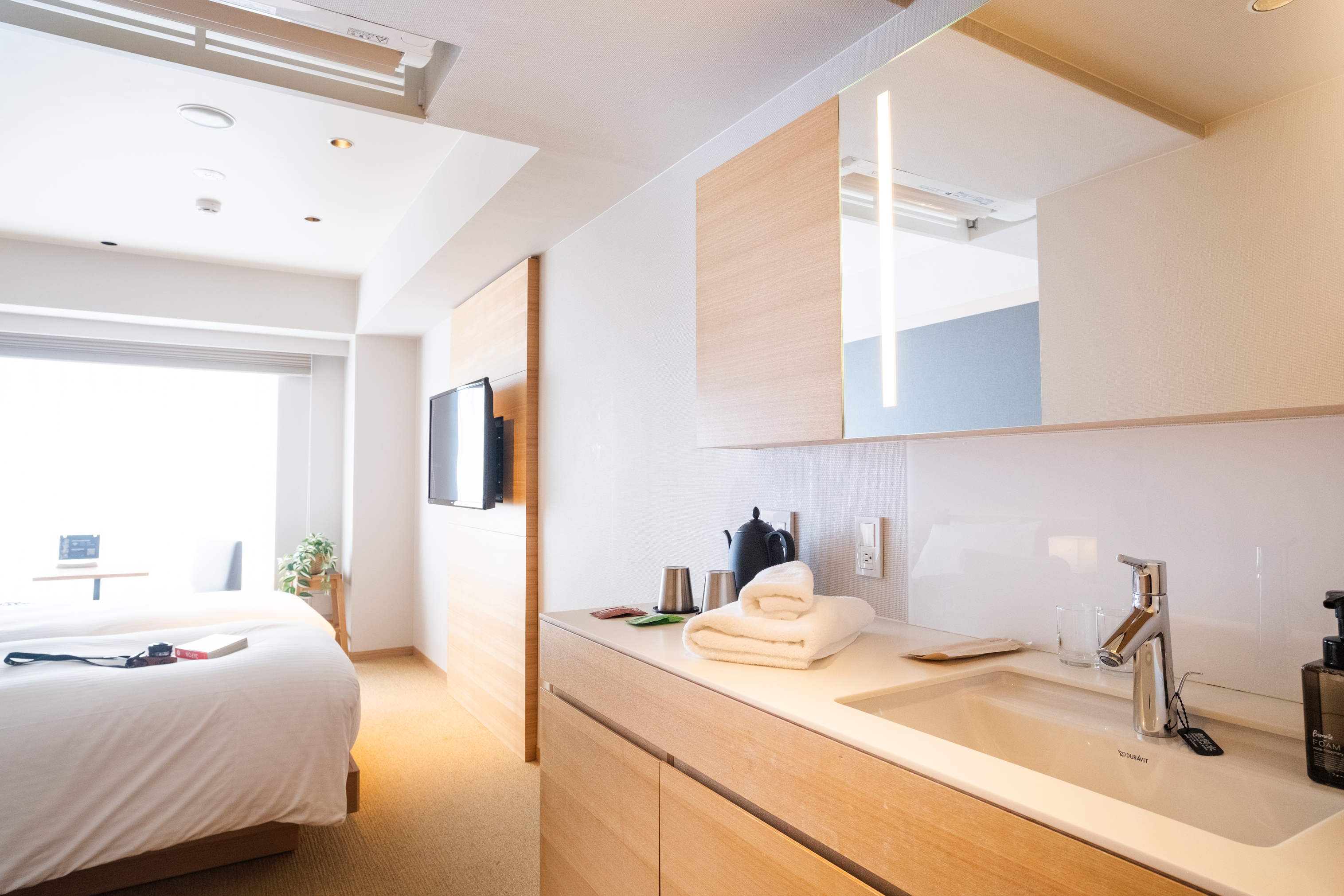 Studio 20 Twin （禁煙）