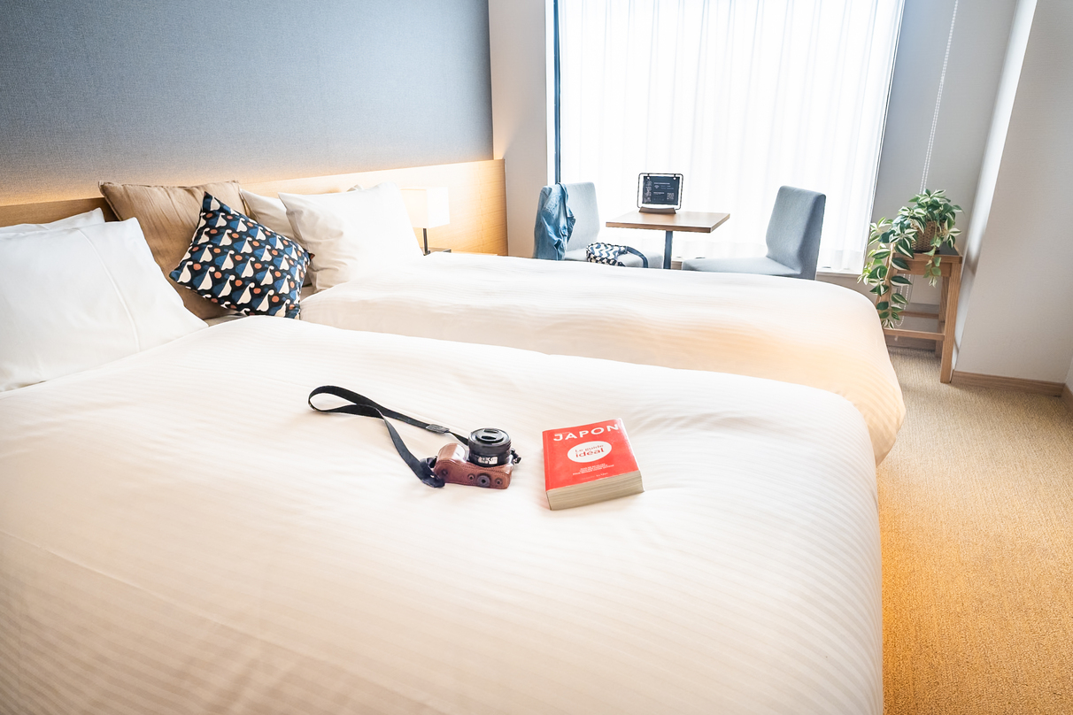 Studio 20 Twin （禁煙）