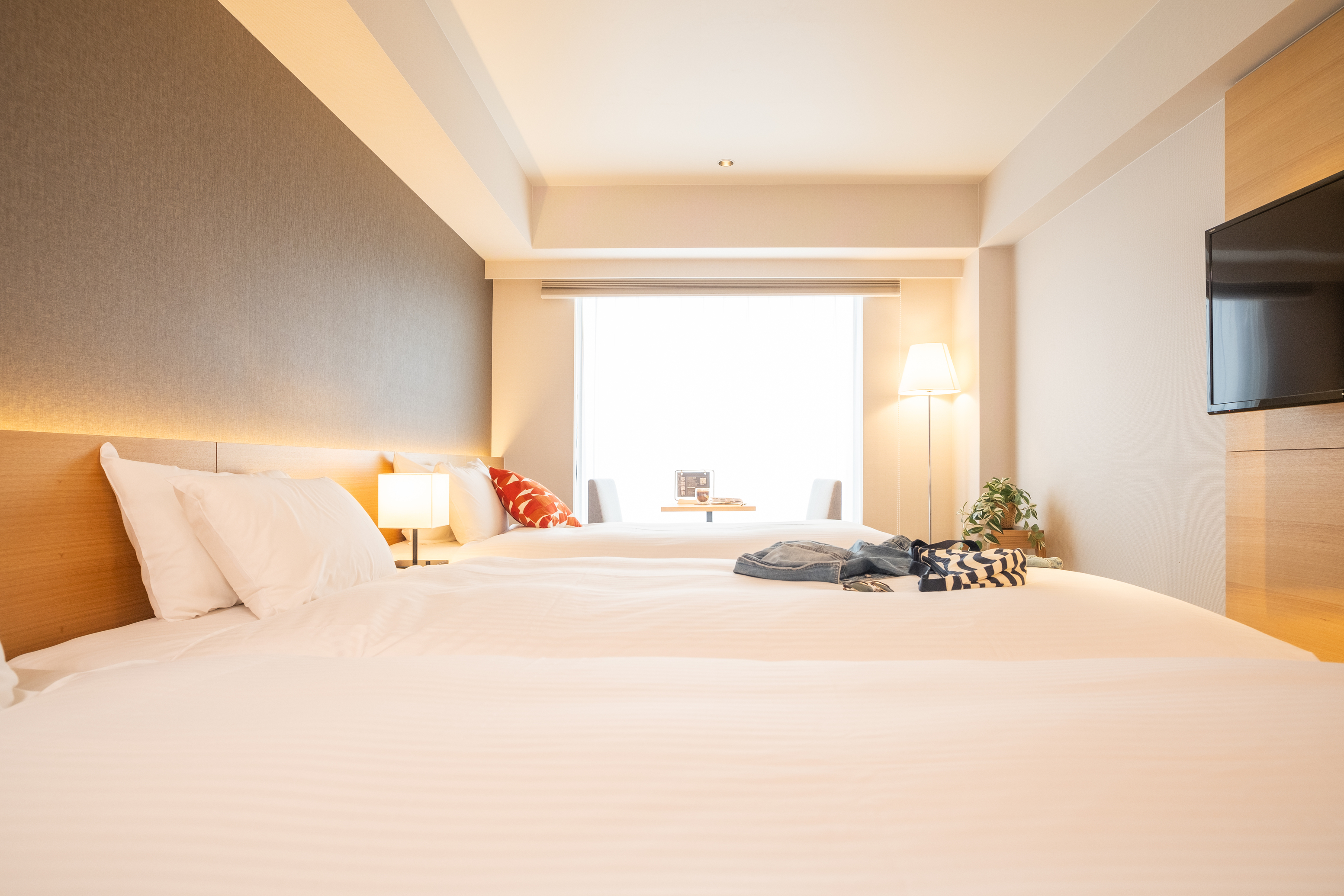 Studio 25 Triple（禁煙）