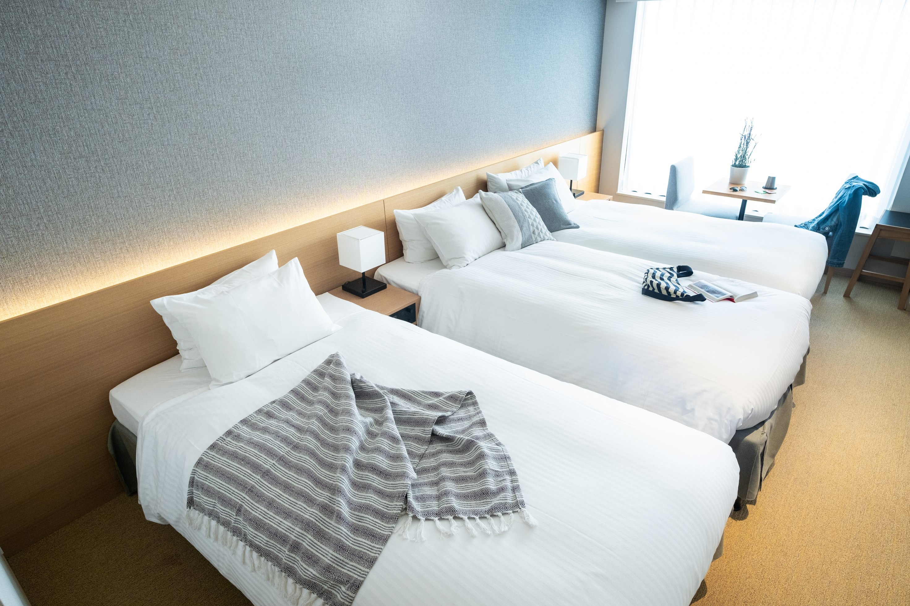 Studio 30 Triple（禁煙）