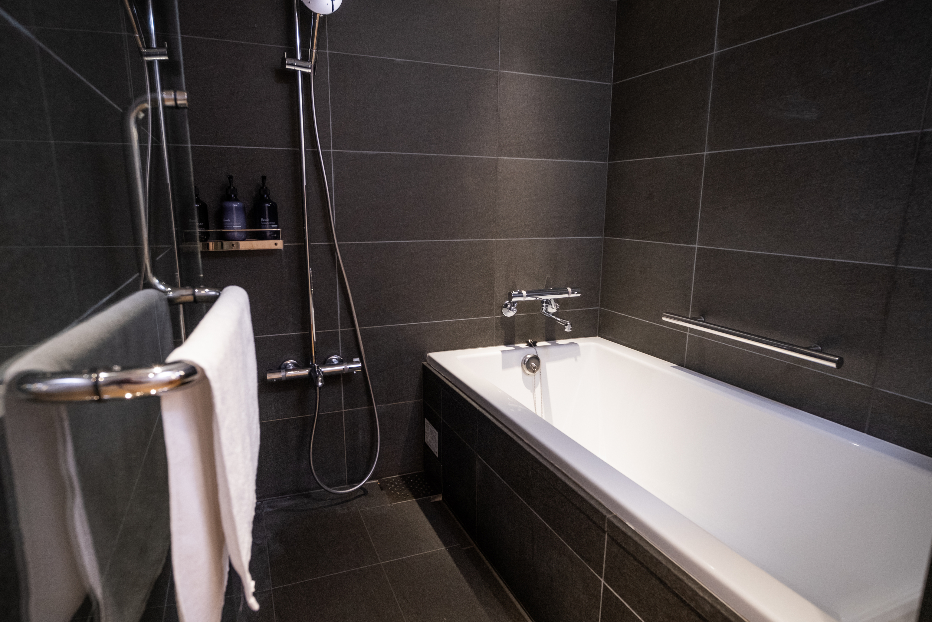 Residence 30 （禁煙）