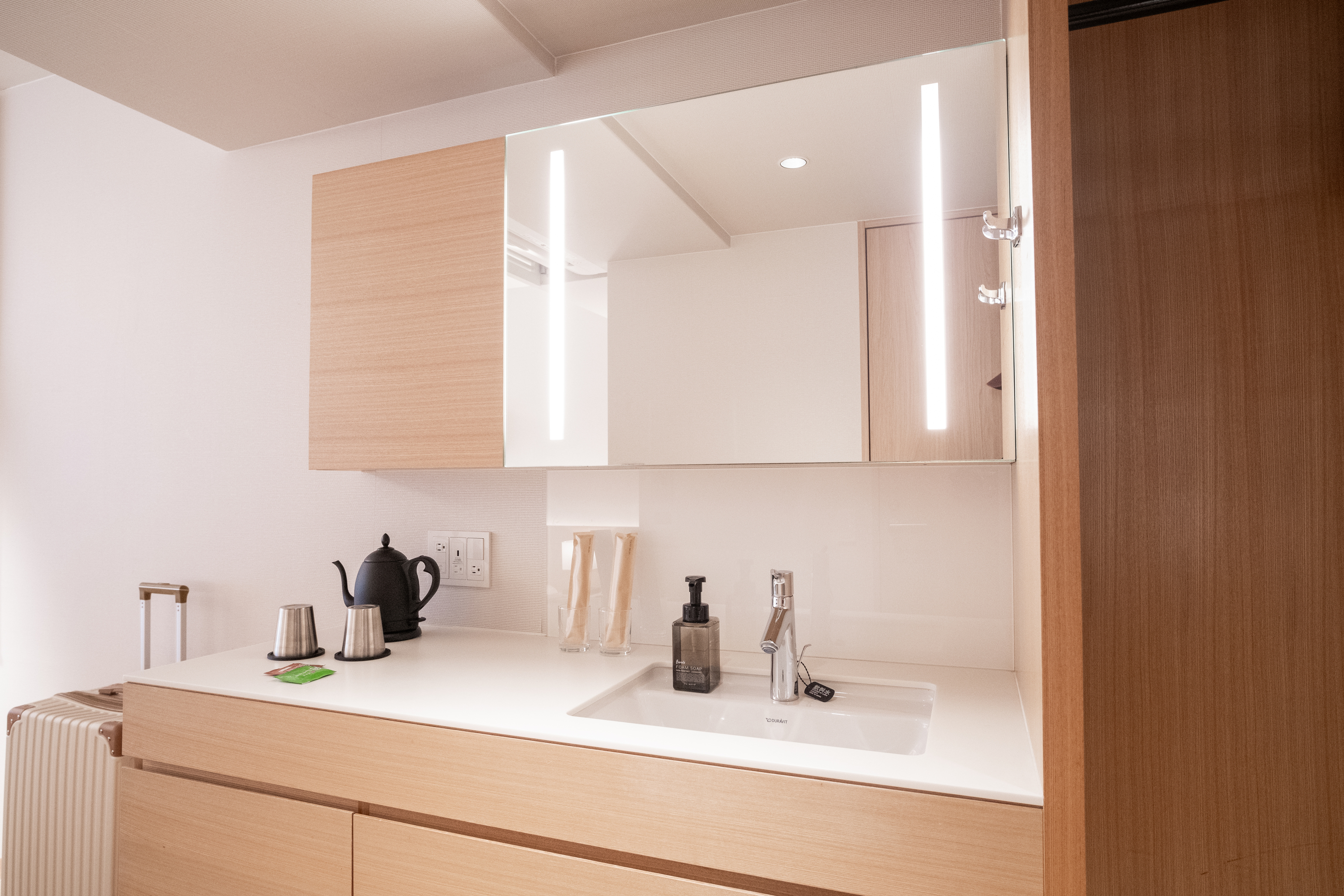 Studio 25 King  (禁煙)