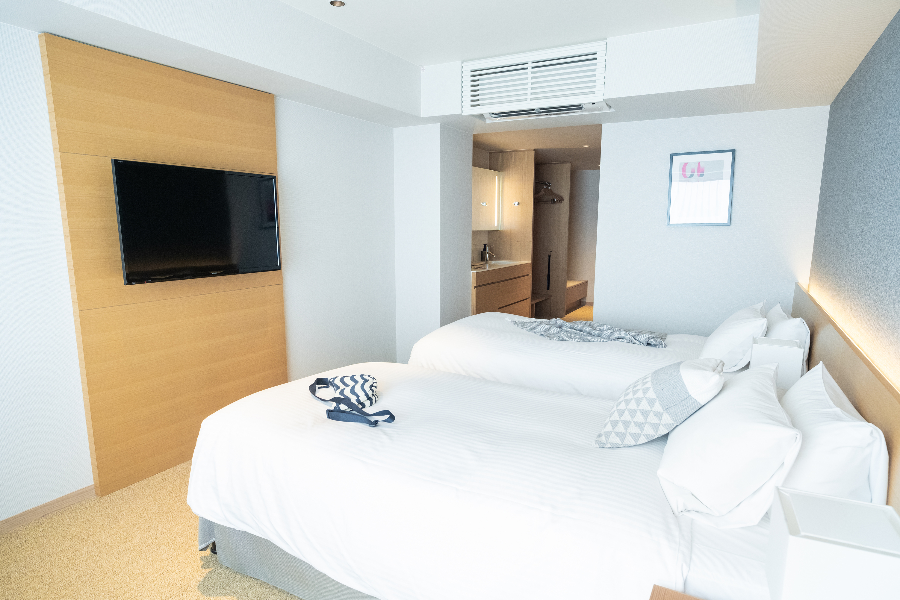 Studio 30 Triple（禁煙）