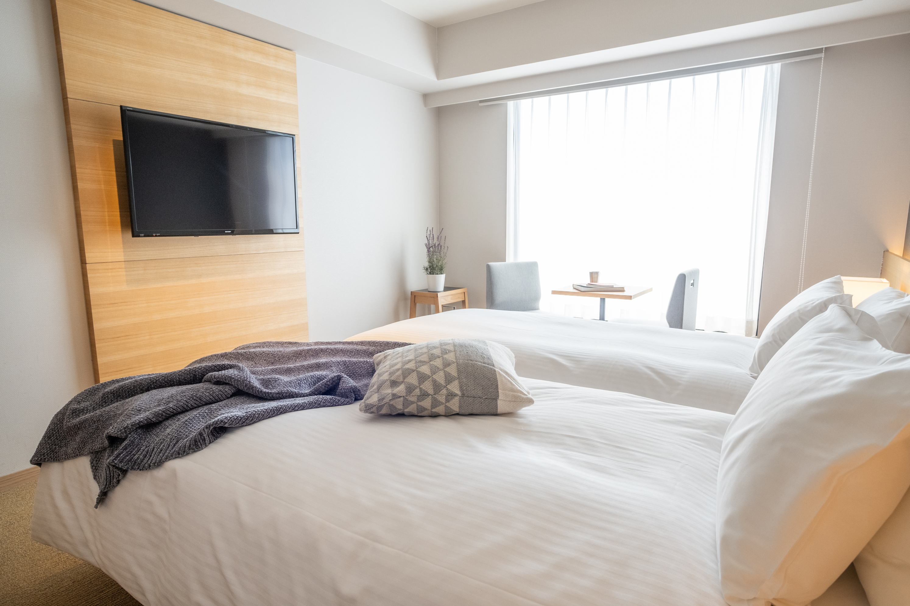 Studio 25 Twin （禁煙）