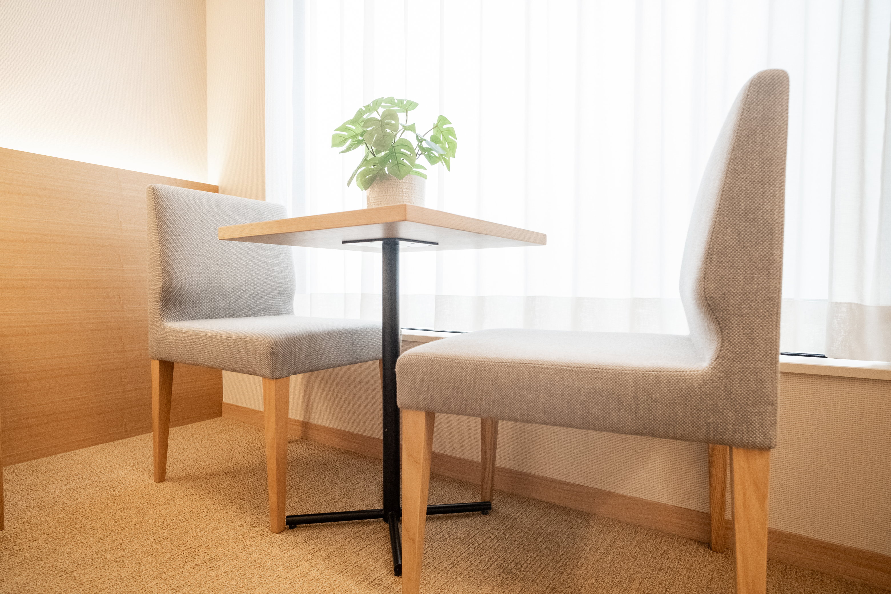 Studio 25 King  (禁煙)