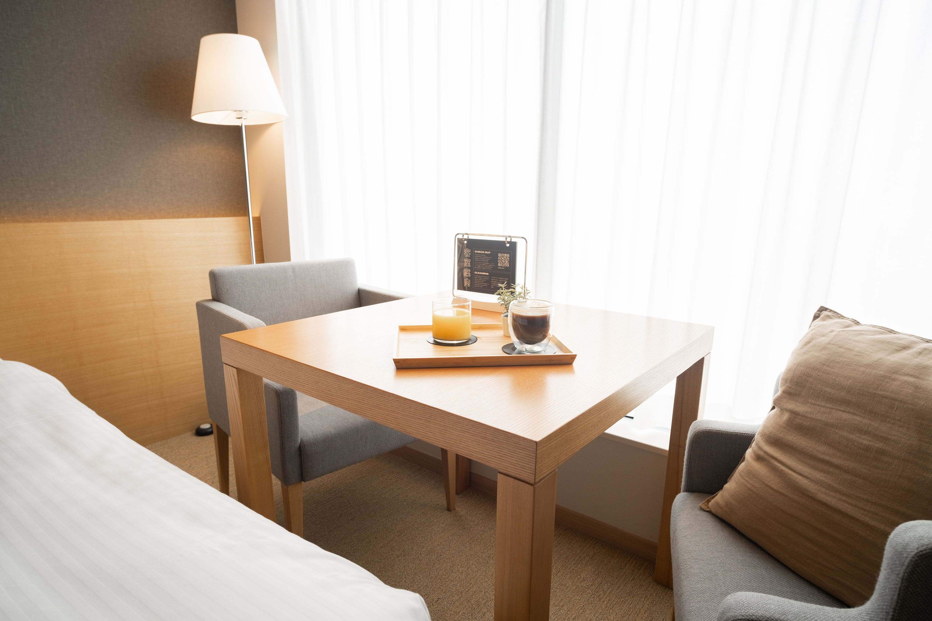 Residence 30 （禁煙）