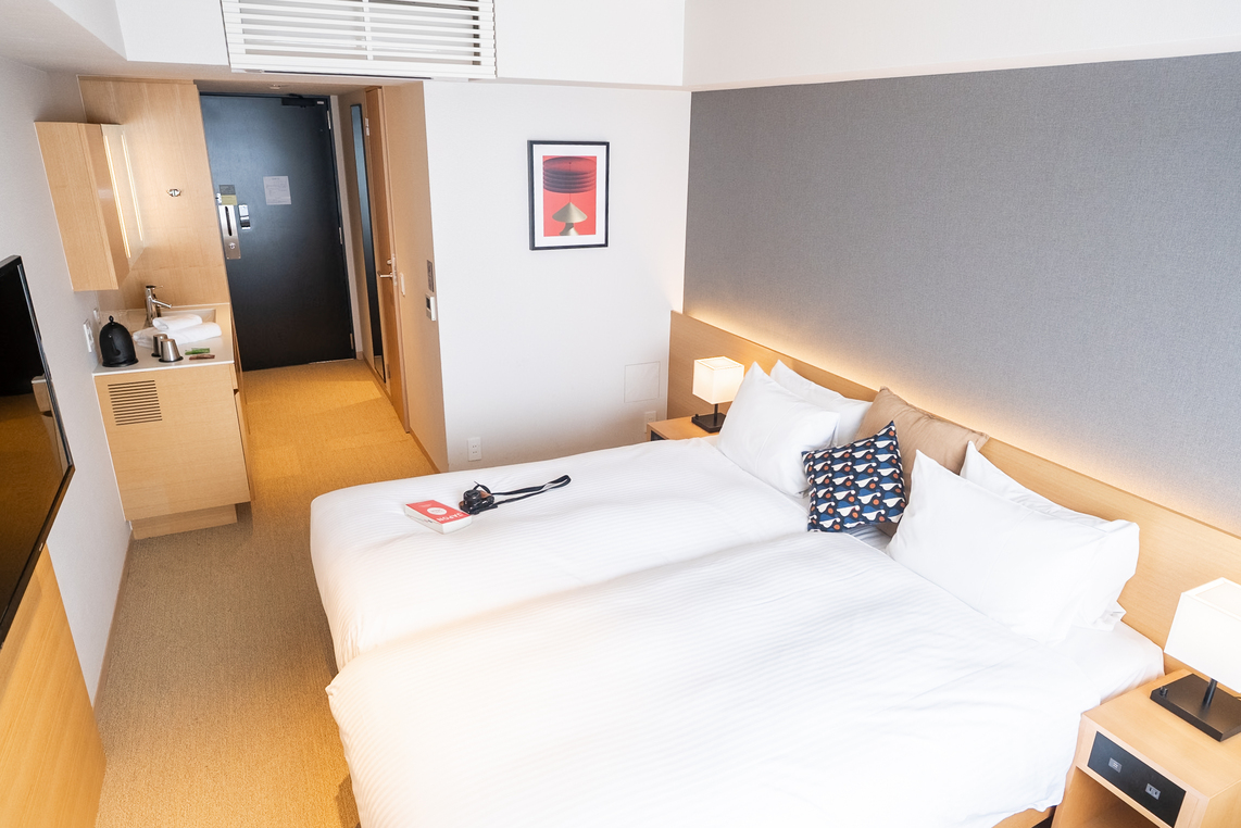 Studio 20 Twin （禁煙）