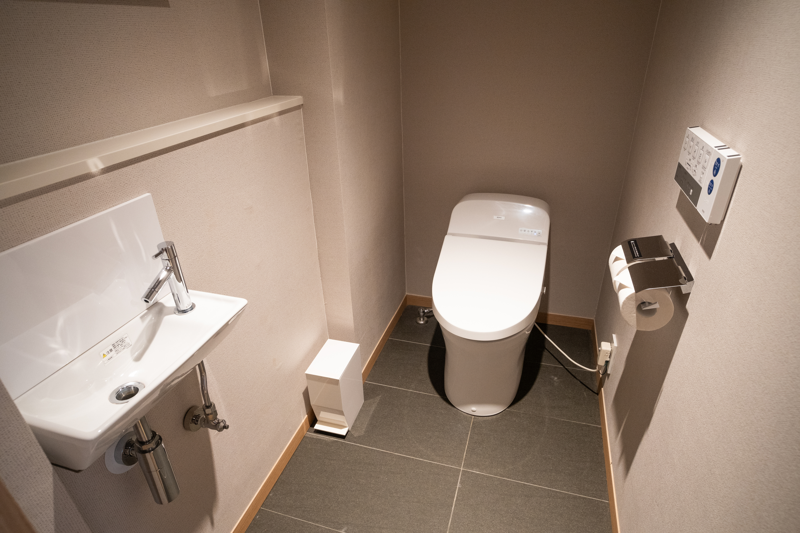 Residence 30 （禁煙）