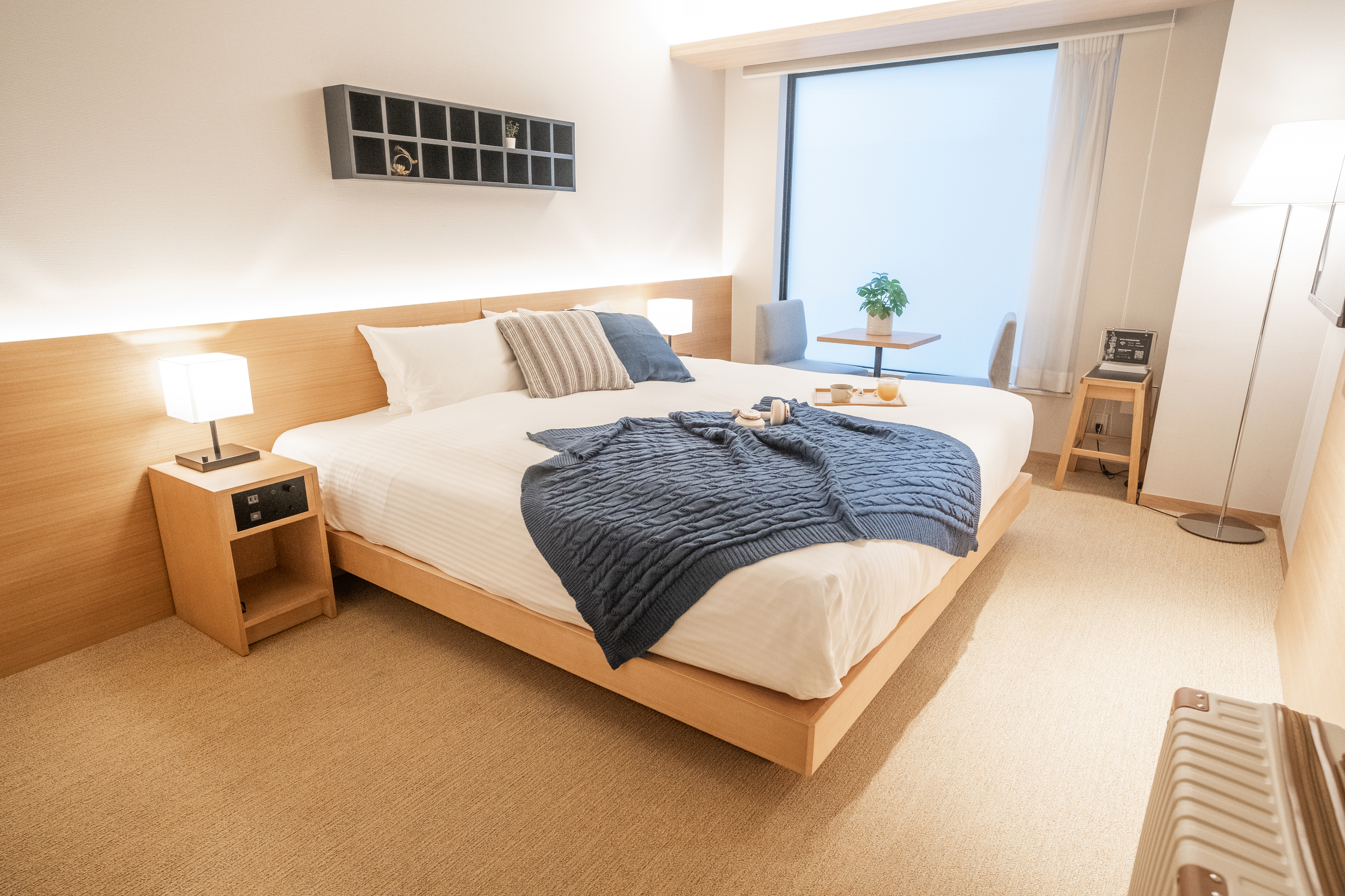 Studio 25 King  (禁煙)