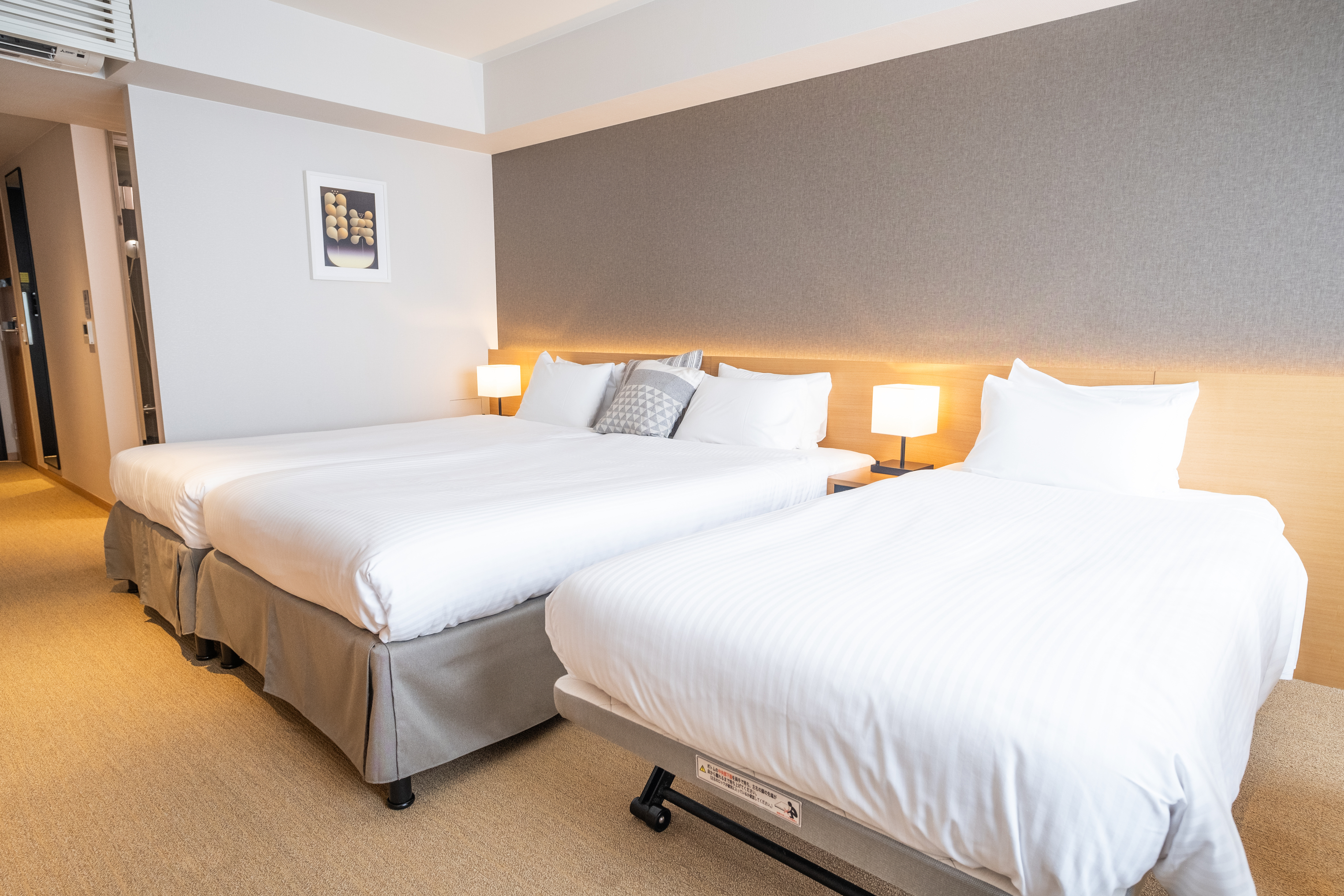 Residence 30 （禁煙）