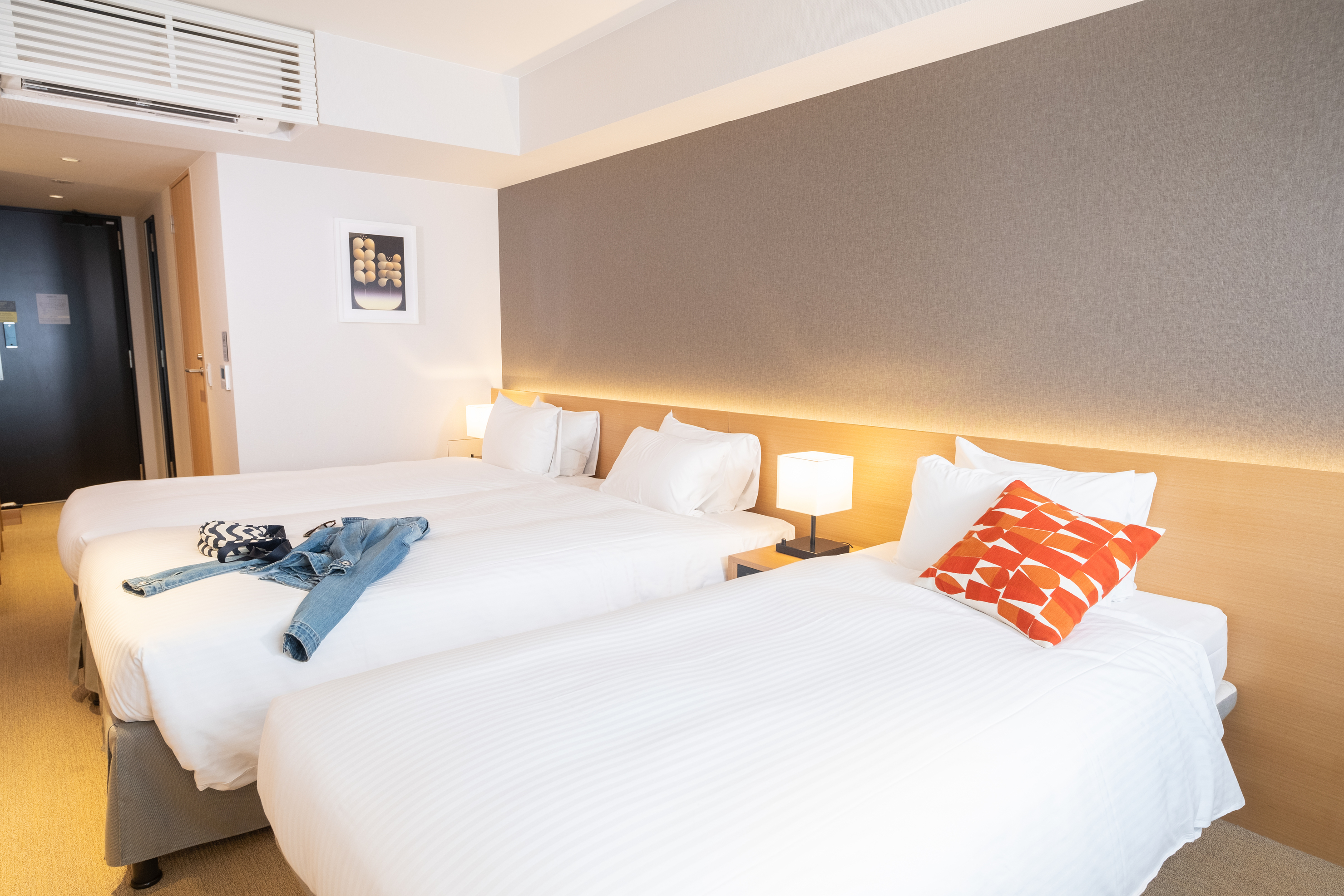 Studio 25 Triple（禁煙）