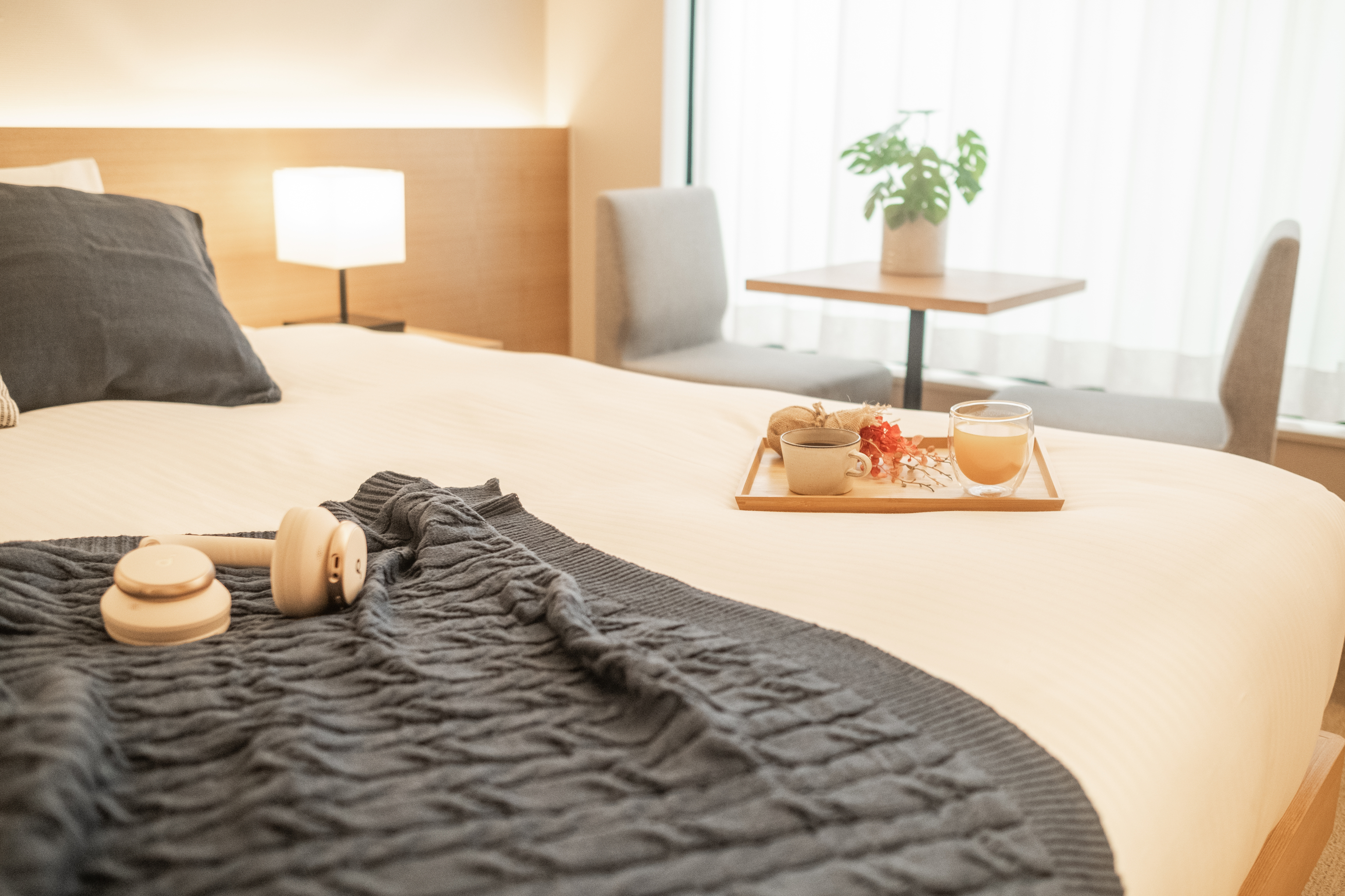 Studio 25 King  (禁煙)