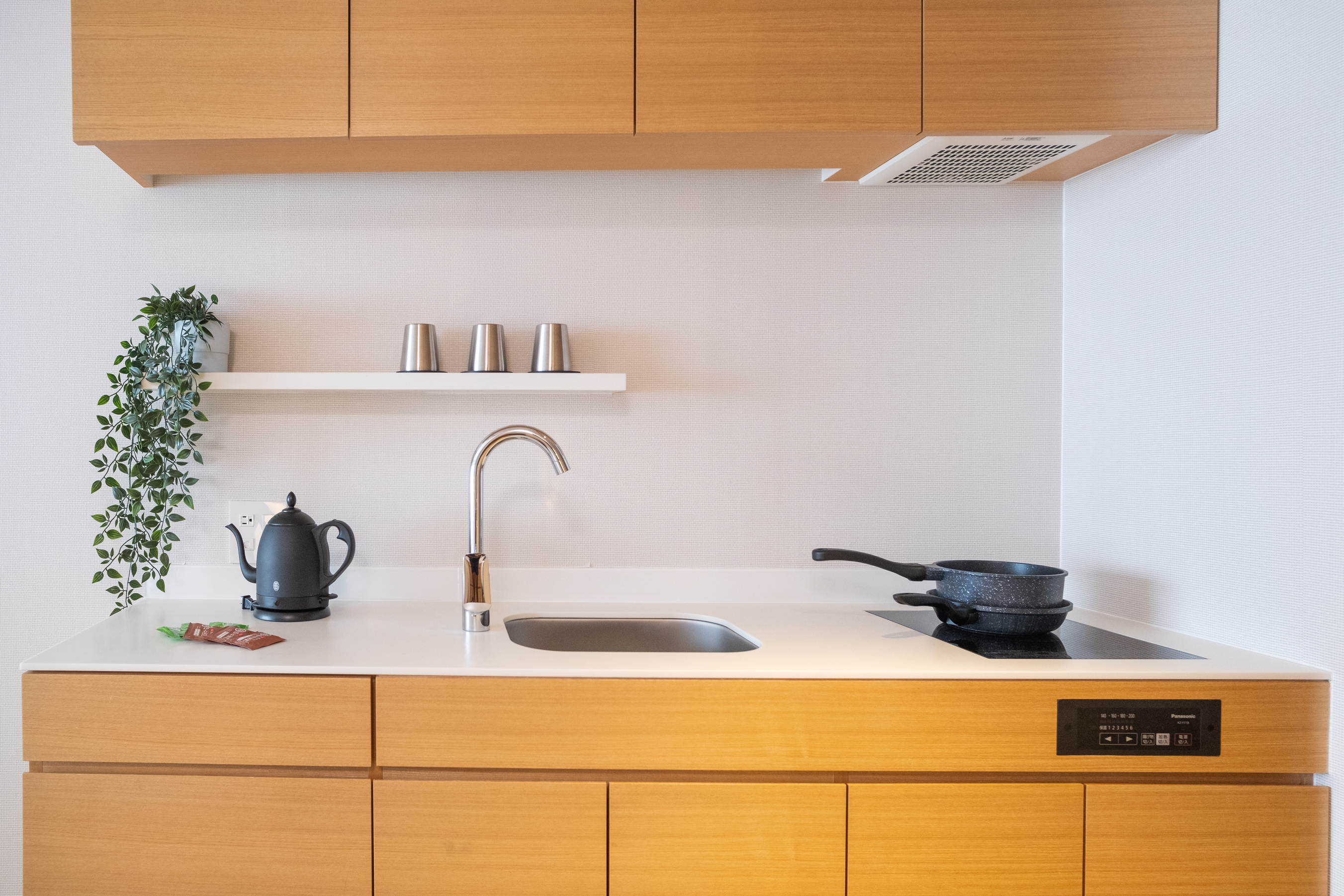 Residence 30 （禁煙）