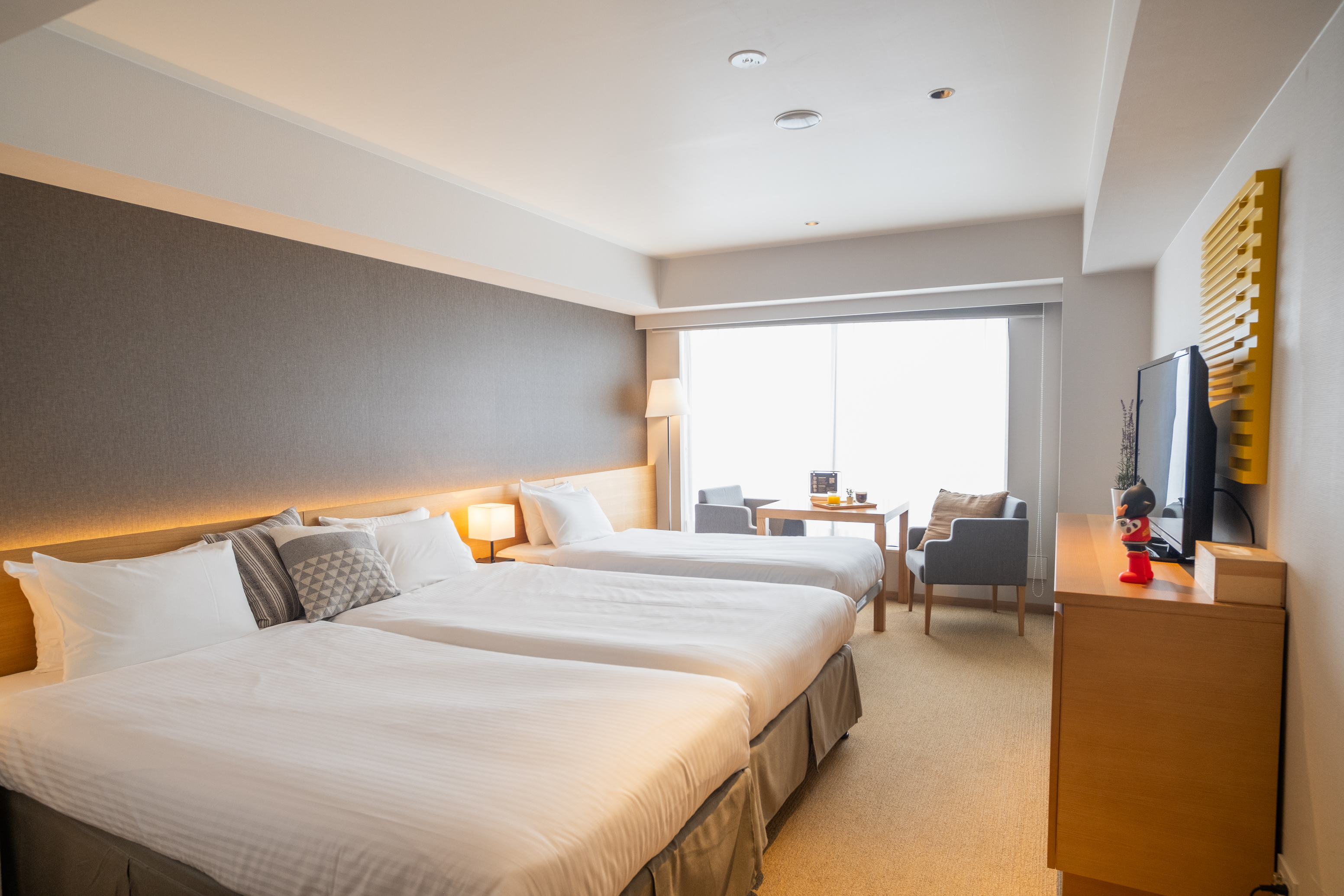 Residence 30 （禁煙）