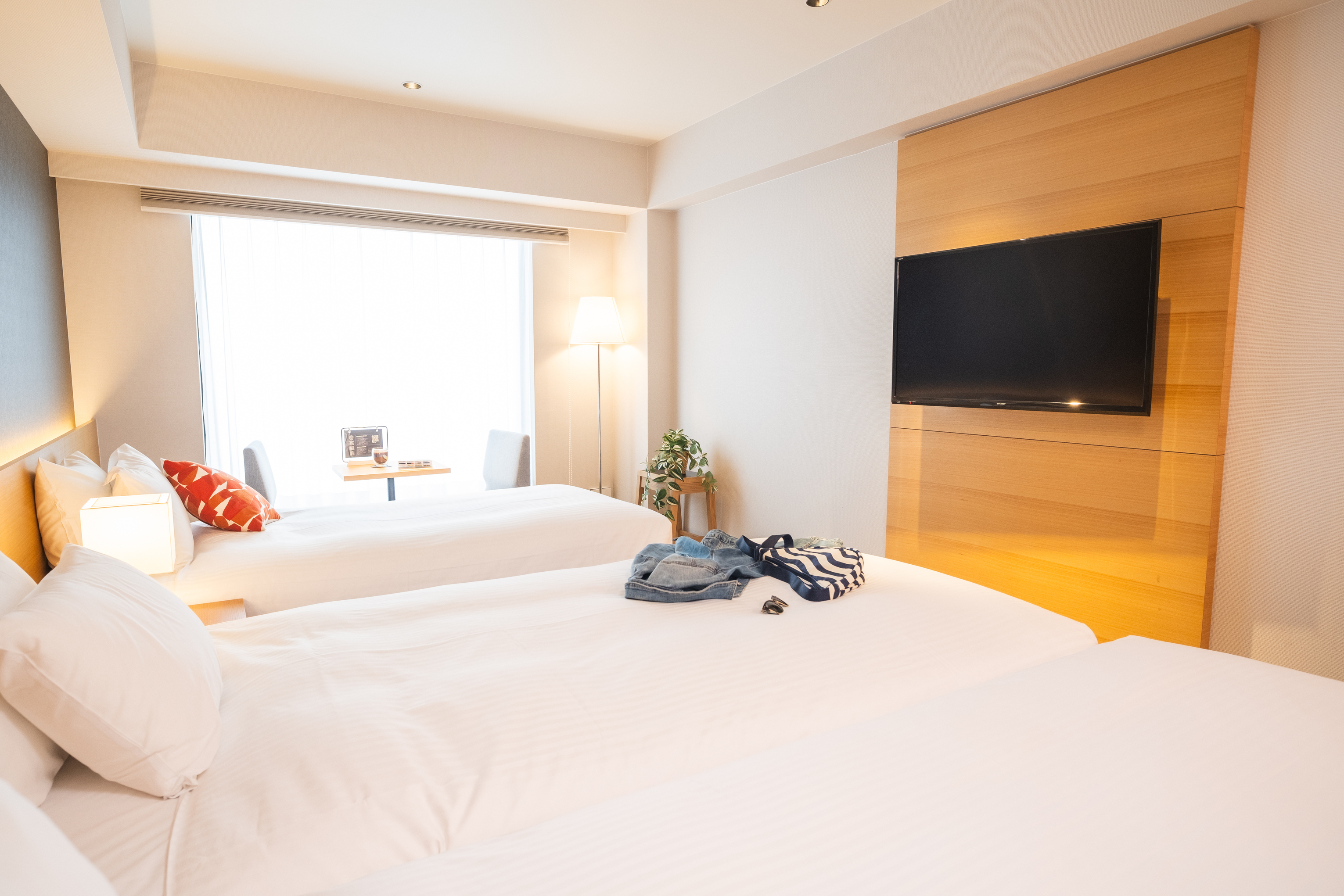 Studio 25 Triple（禁煙）