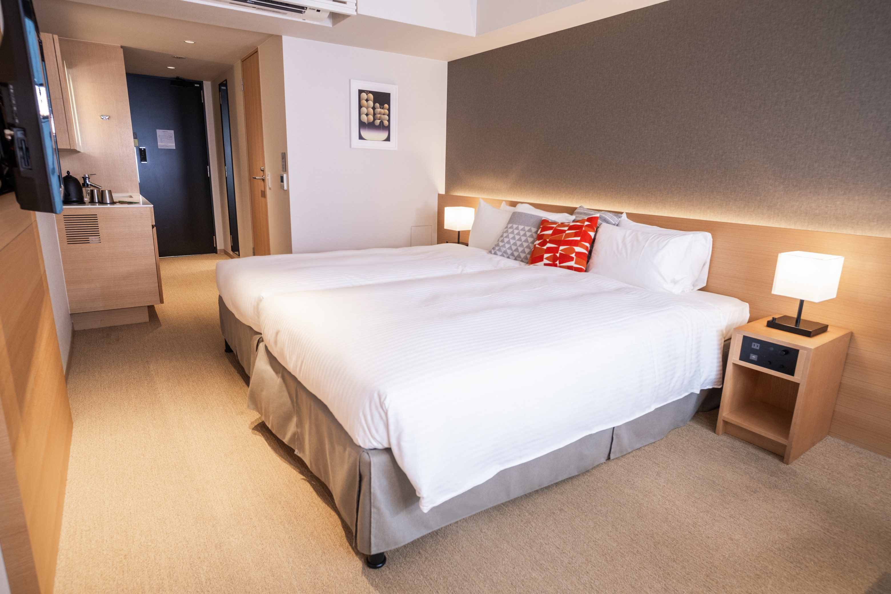 Studio 25 Triple（禁煙）