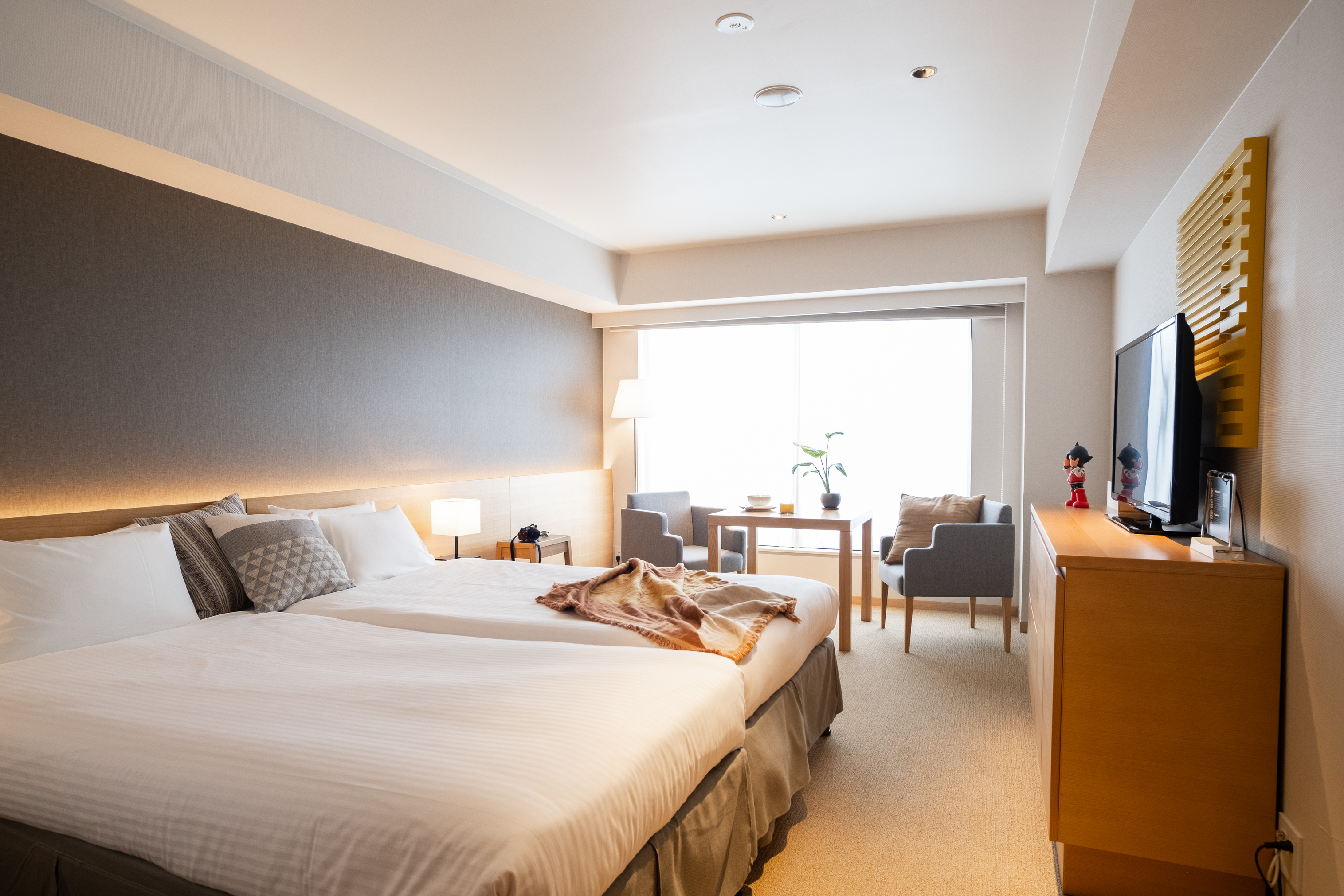 Residence 30 （禁煙）