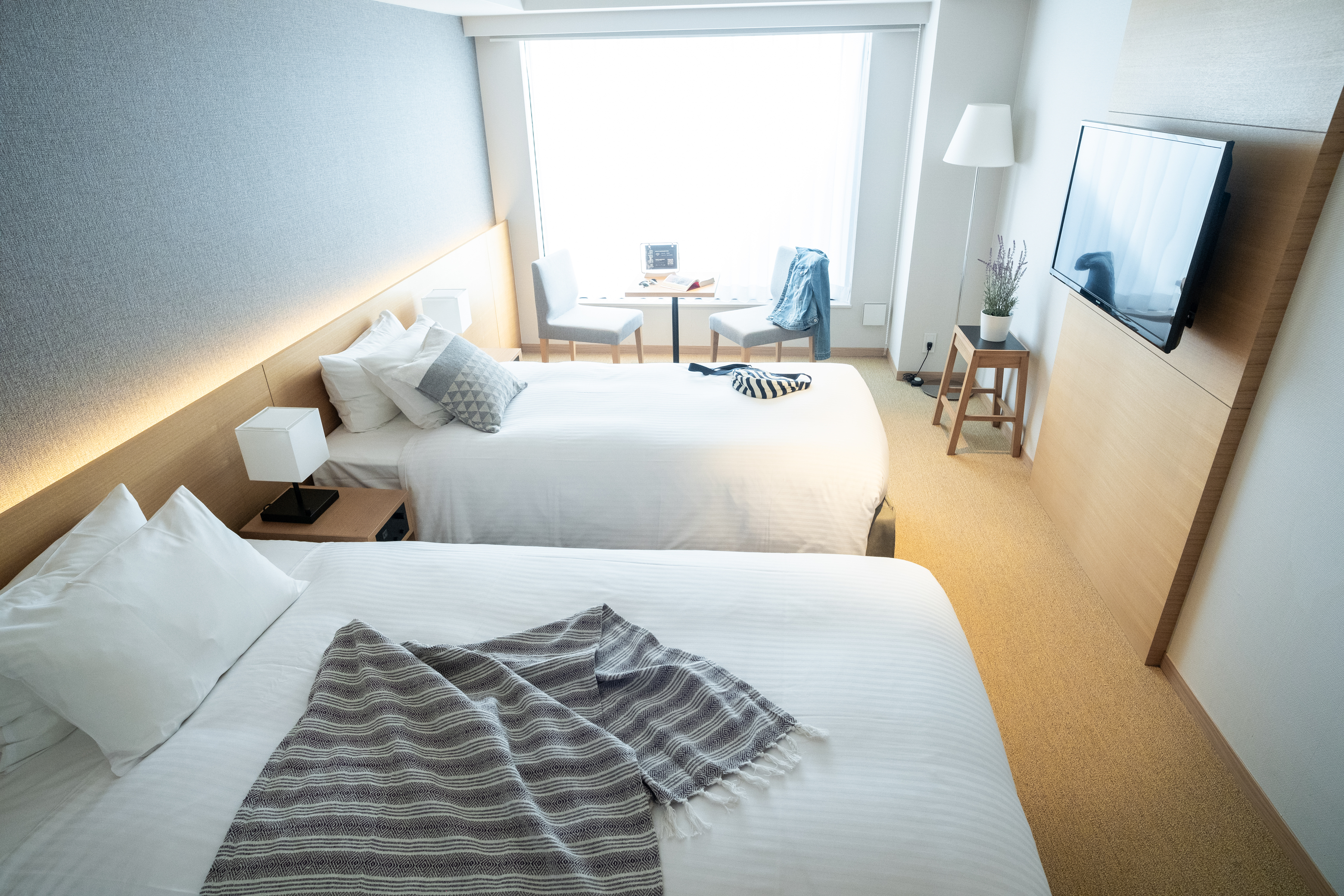 Studio 30 Triple（禁煙）