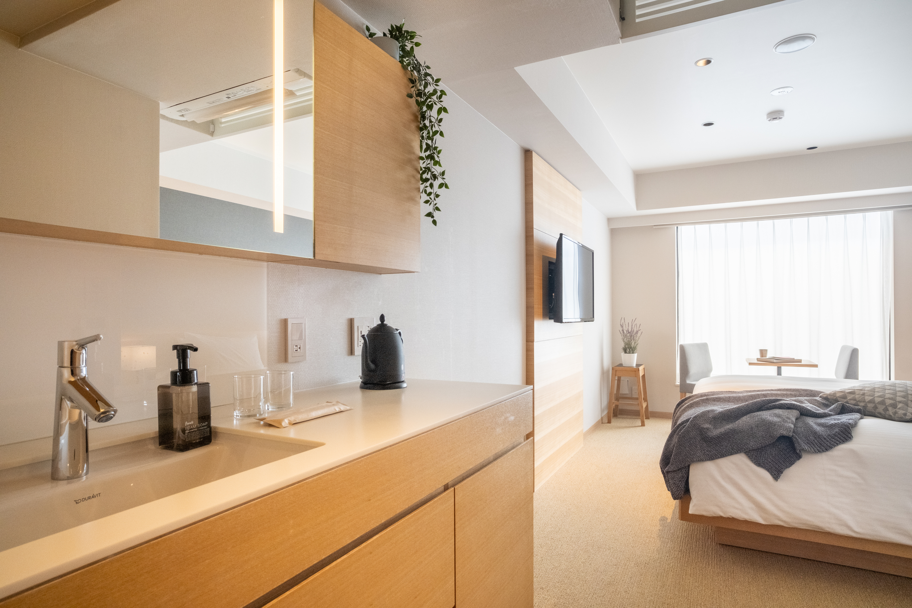 Studio 25 Twin （禁煙）