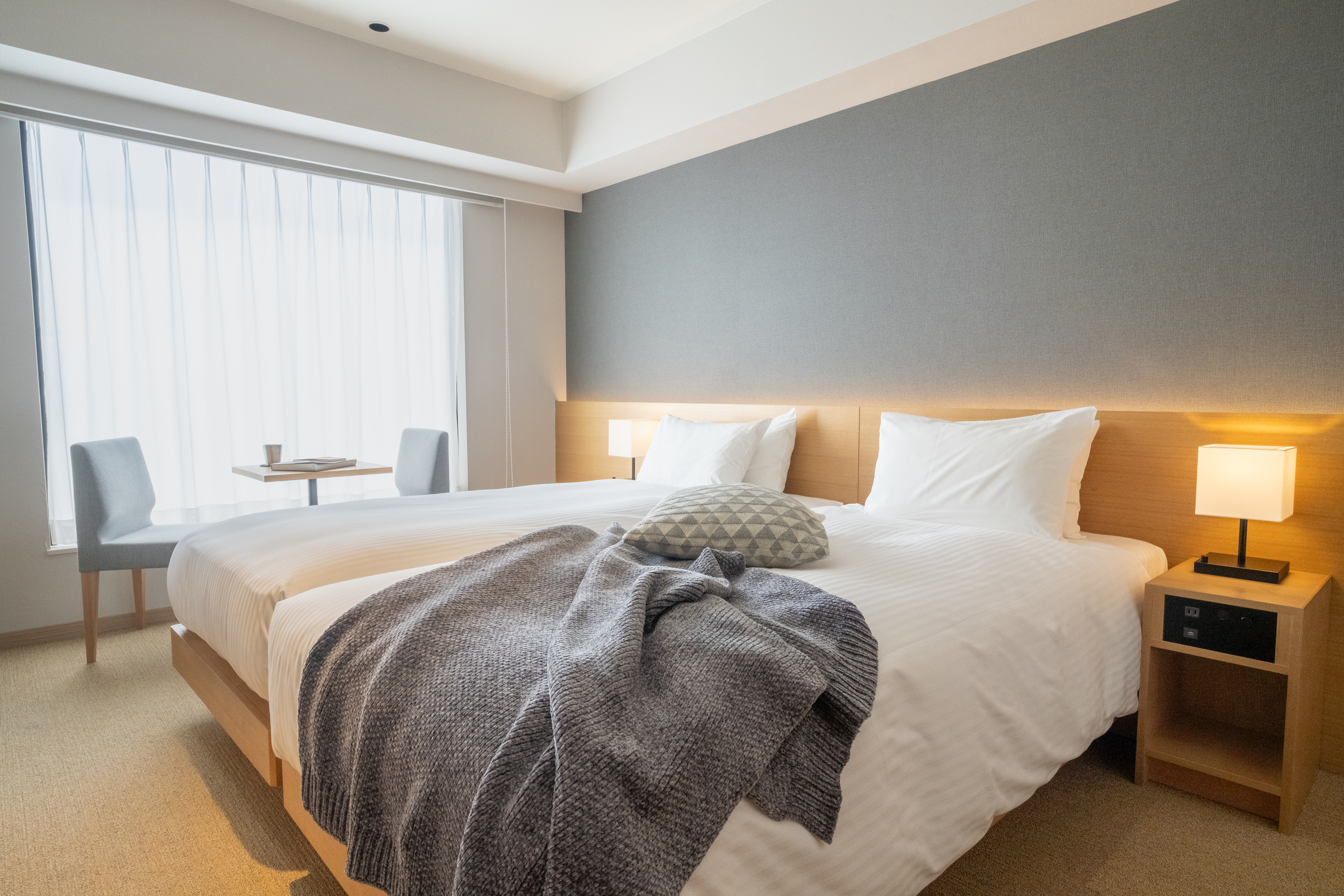 Studio 25 Twin （禁煙）