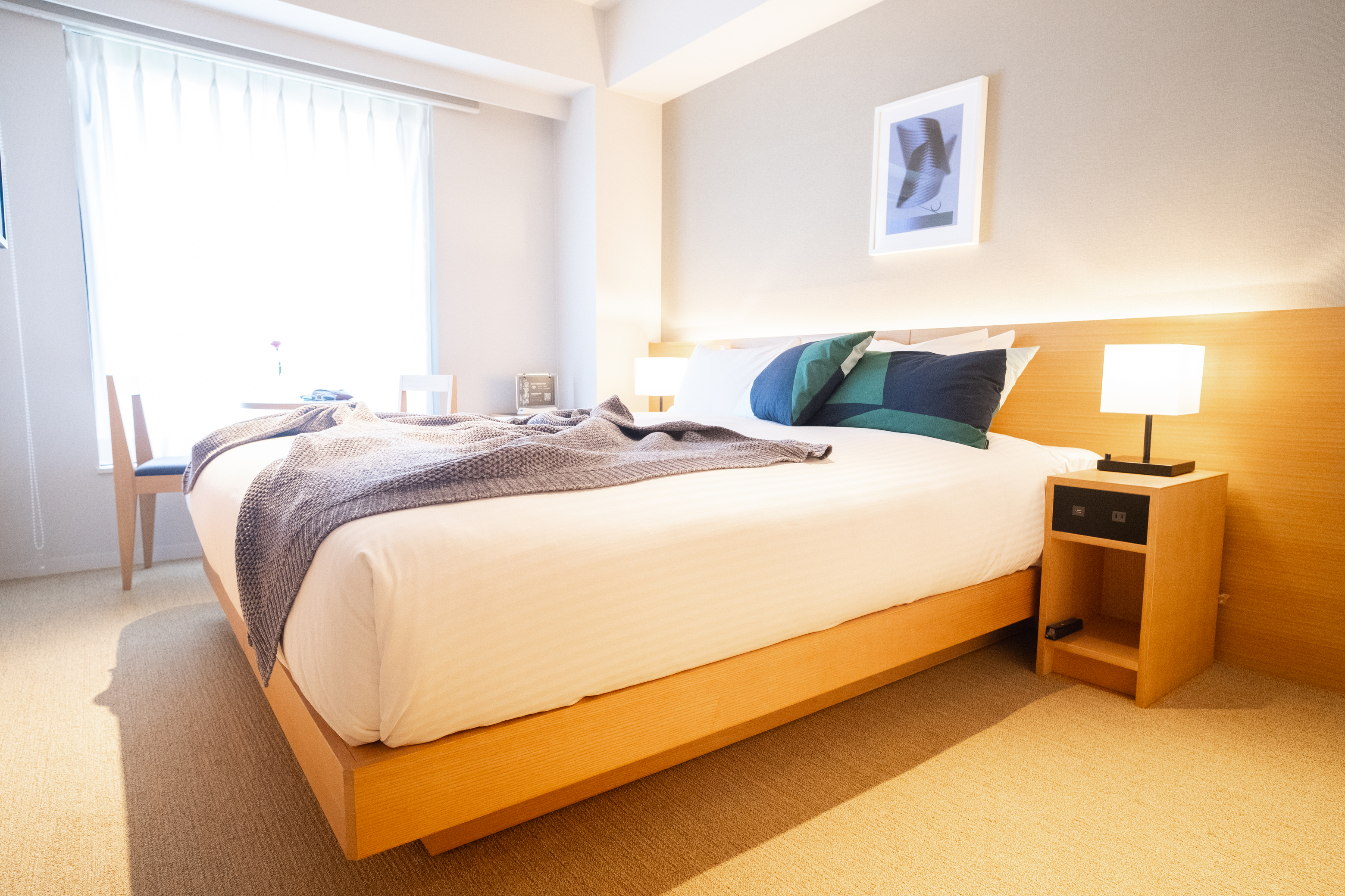 Essential 20K（禁煙）