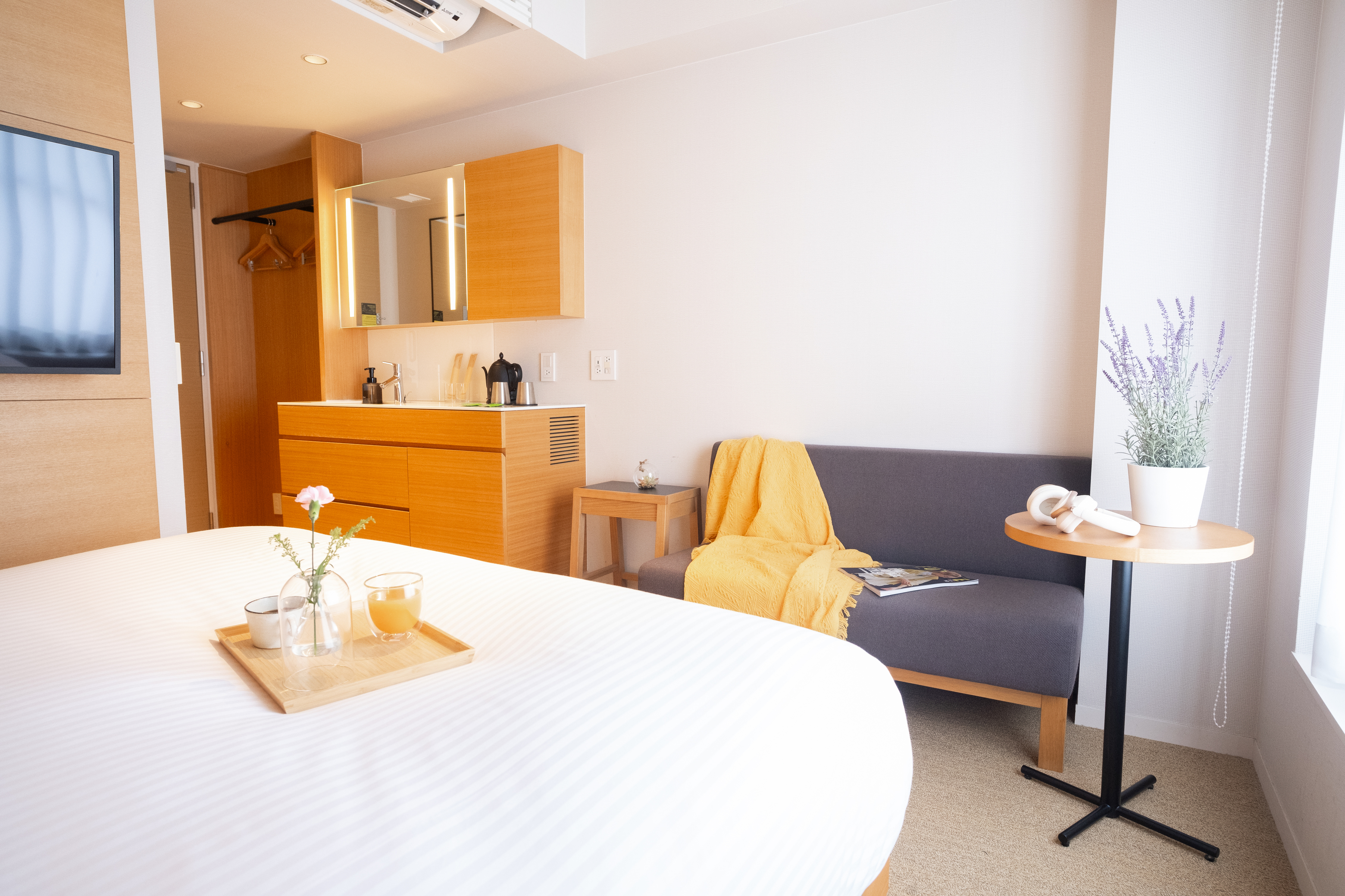 Essential 20Q（禁煙）