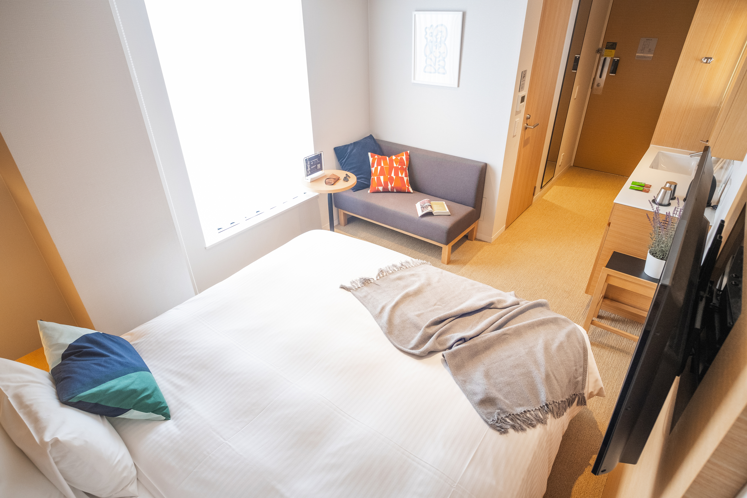 Essential 20K（禁煙）