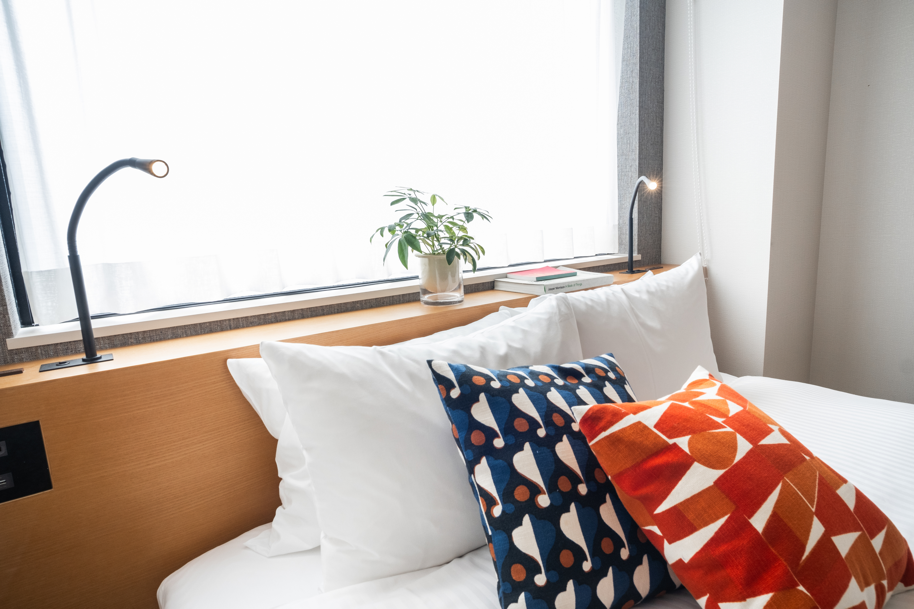 Essential 20QB（禁煙）