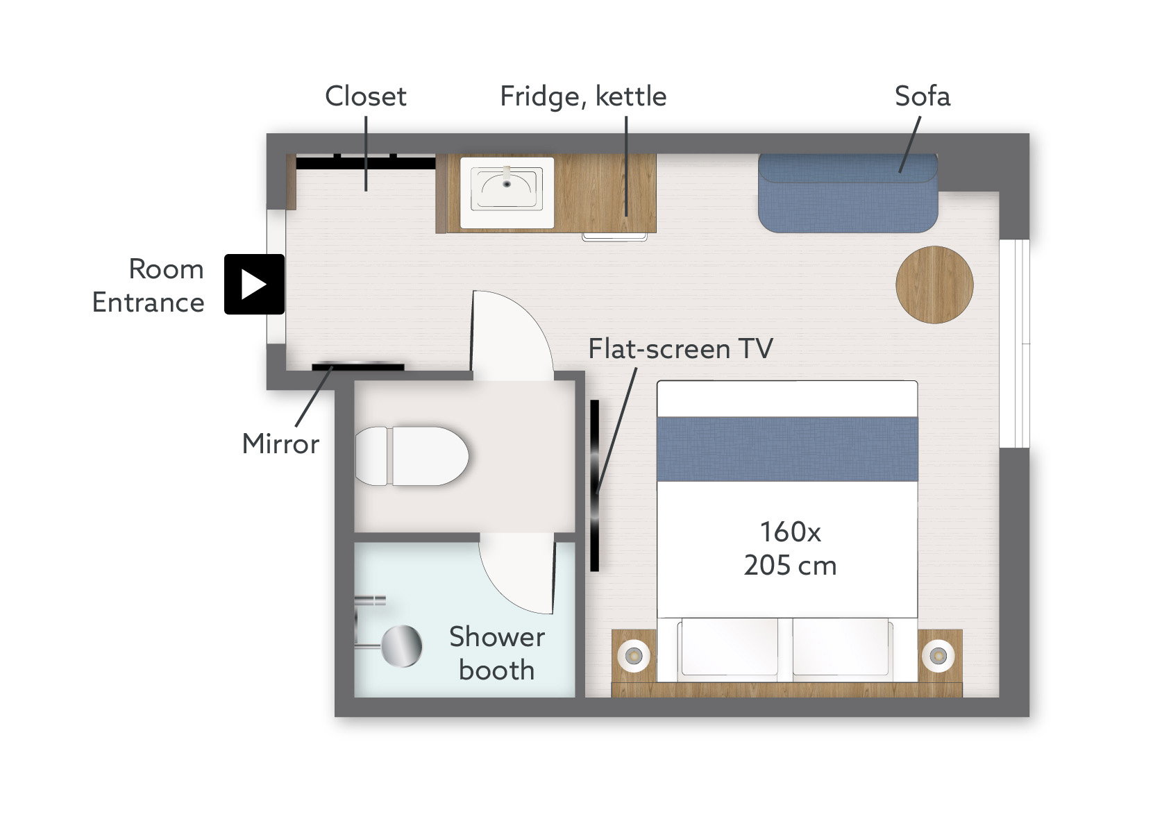 Essential 20Q（禁煙）